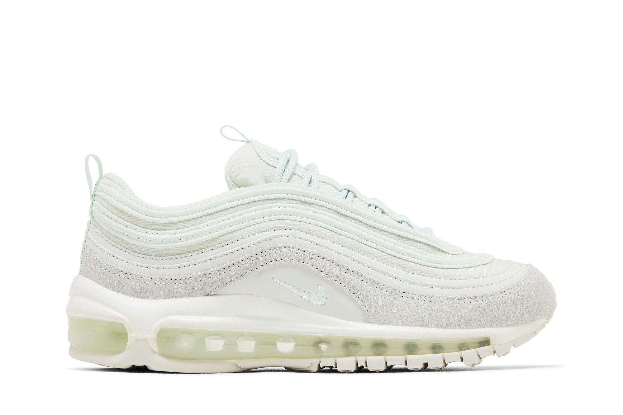 (Women) Nike Air Max 97 ‚Barely Green‘