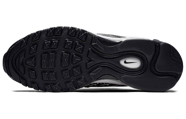 (Women) Nike Air Max 97 Lux ‚Black‘