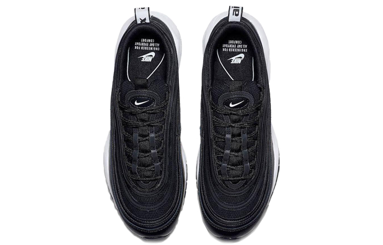 (Women) Nike Air Max 97 Lux ‚Black‘