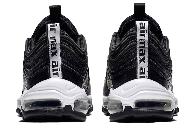 (Women) Nike Air Max 97 Lux ‚Black‘