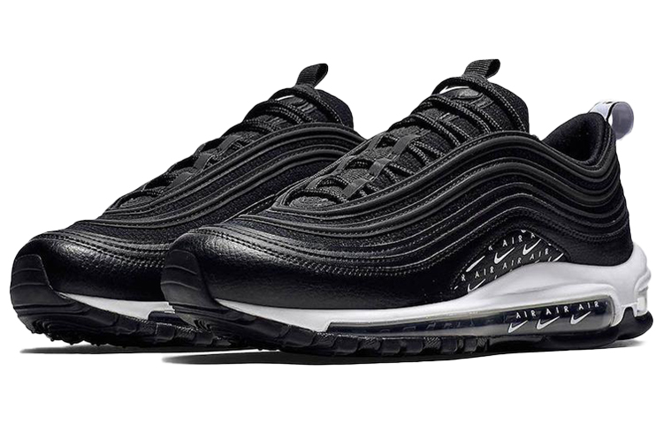 (Women) Nike Air Max 97 Lux ‚Black‘