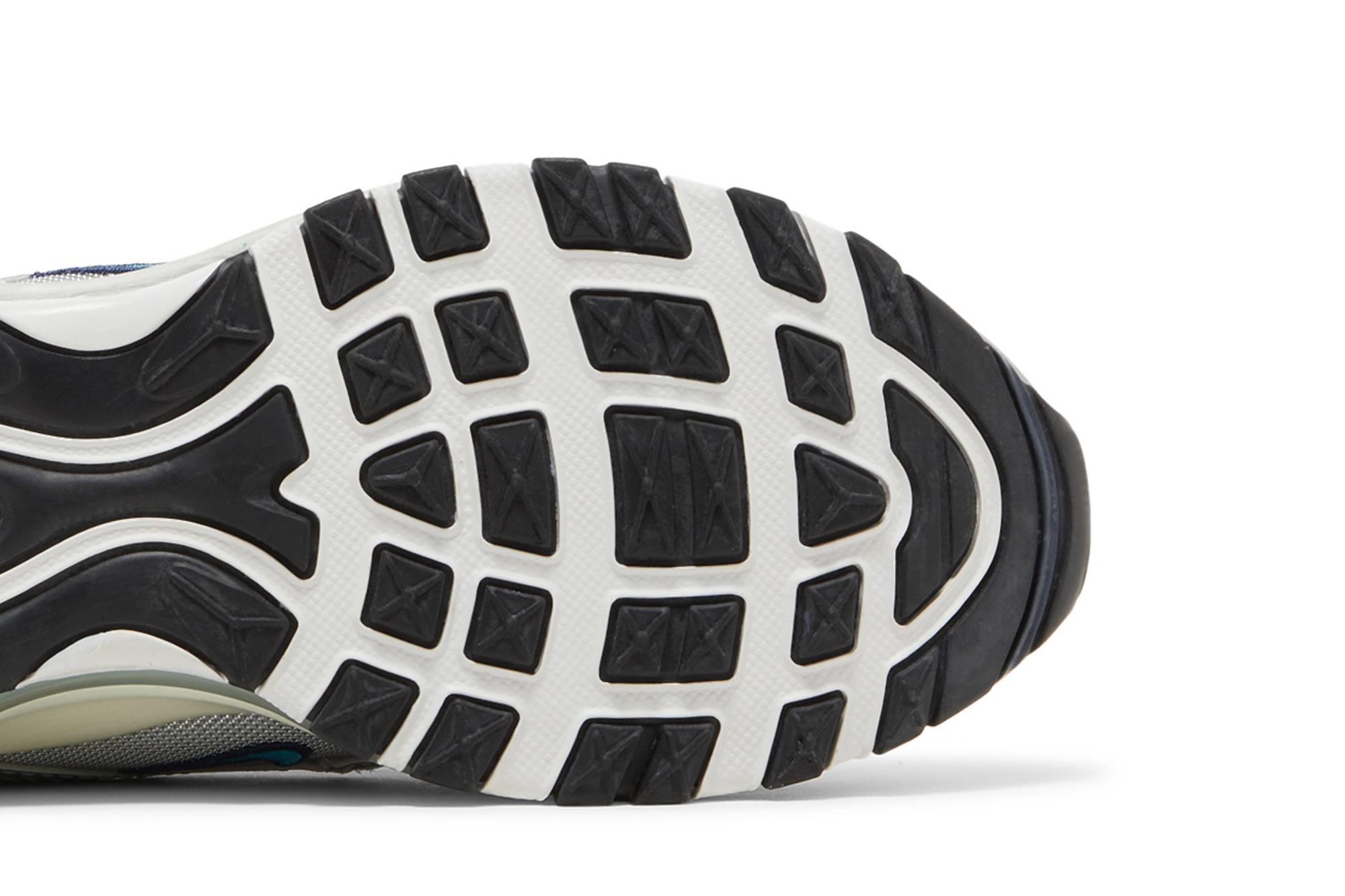 (Women) Nike Air Max 97 „Metallic Silver“