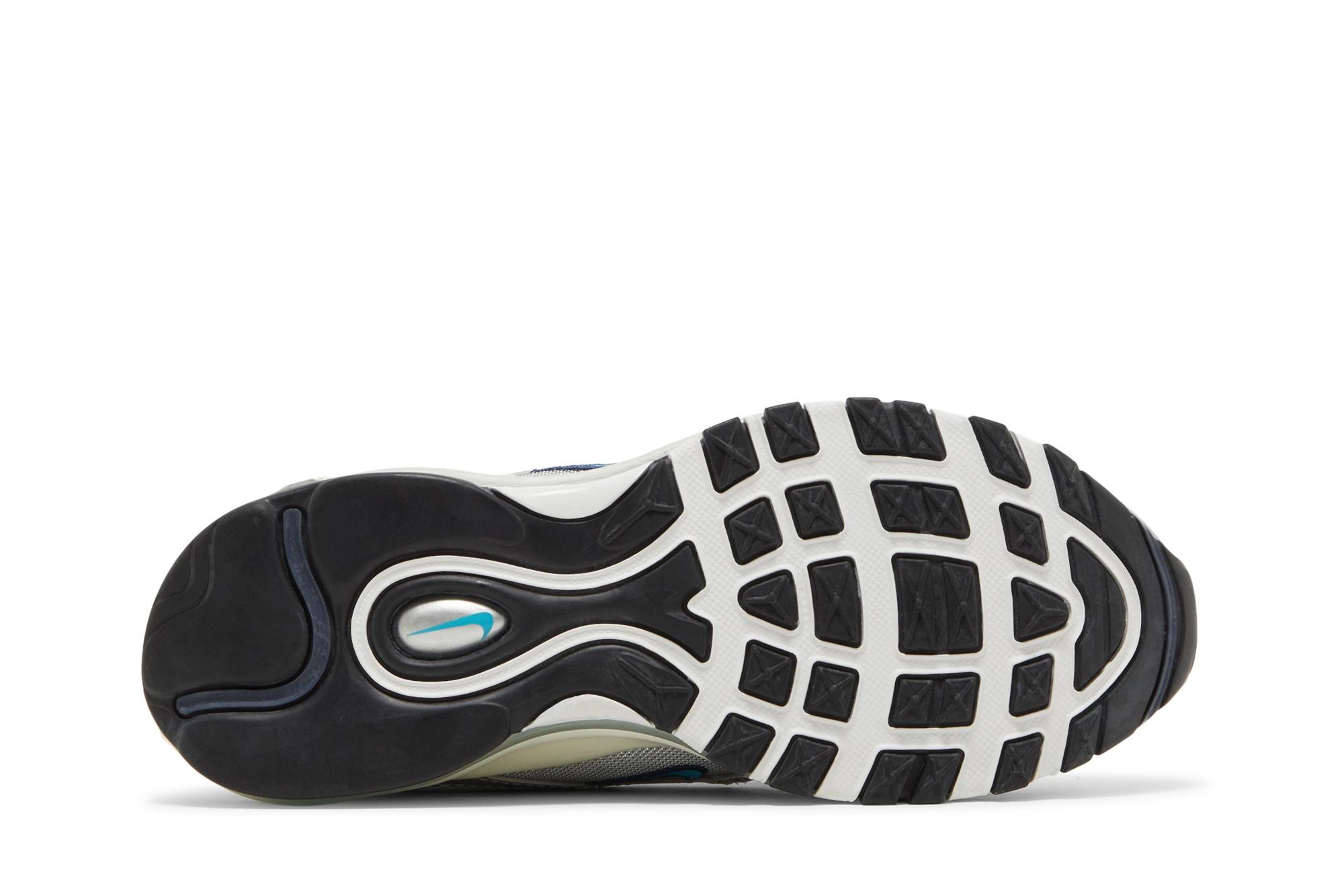 (Women) Nike Air Max 97 „Metallic Silver“