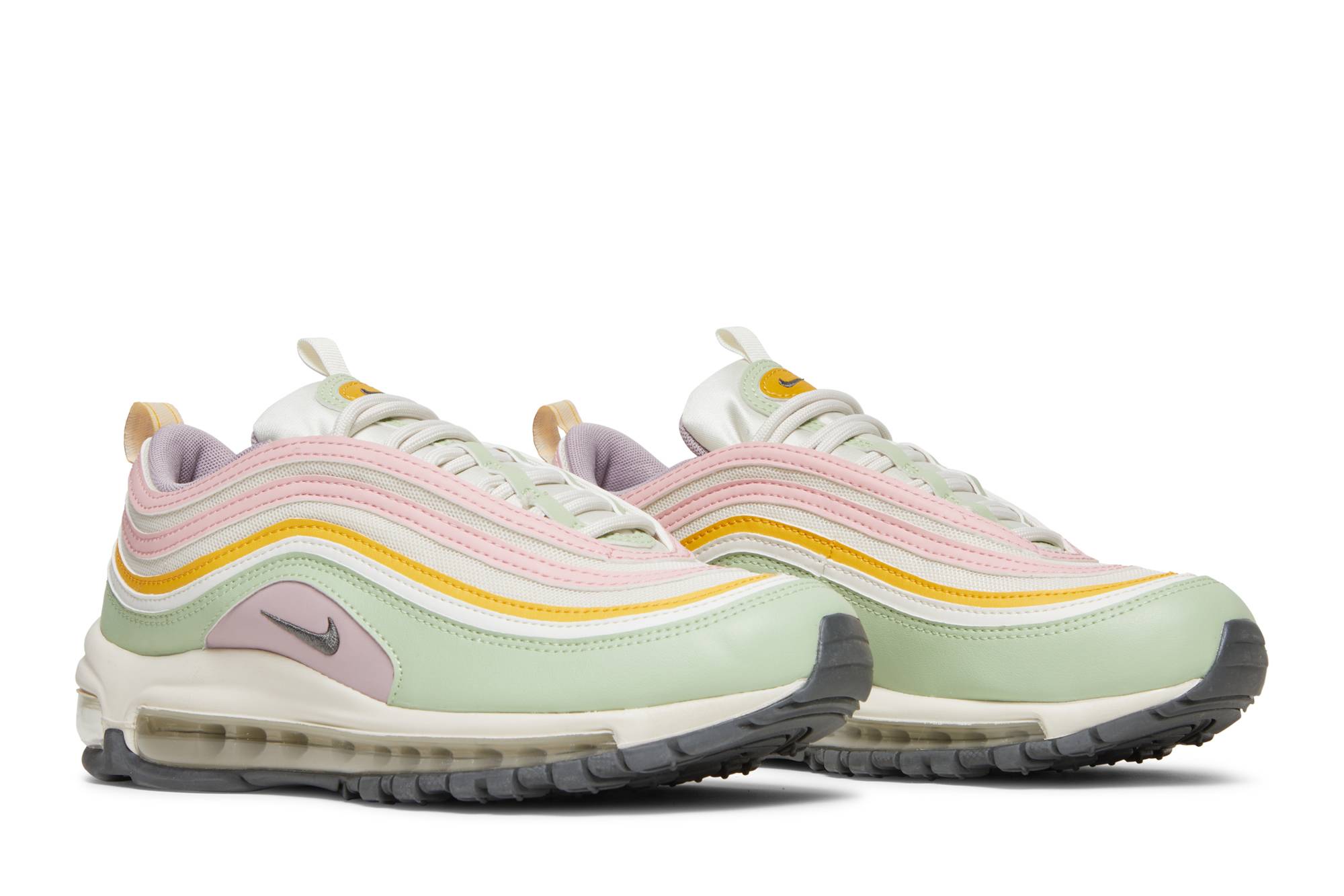 (Women) Nike Air Max 97 ‚Multi Pastel‘