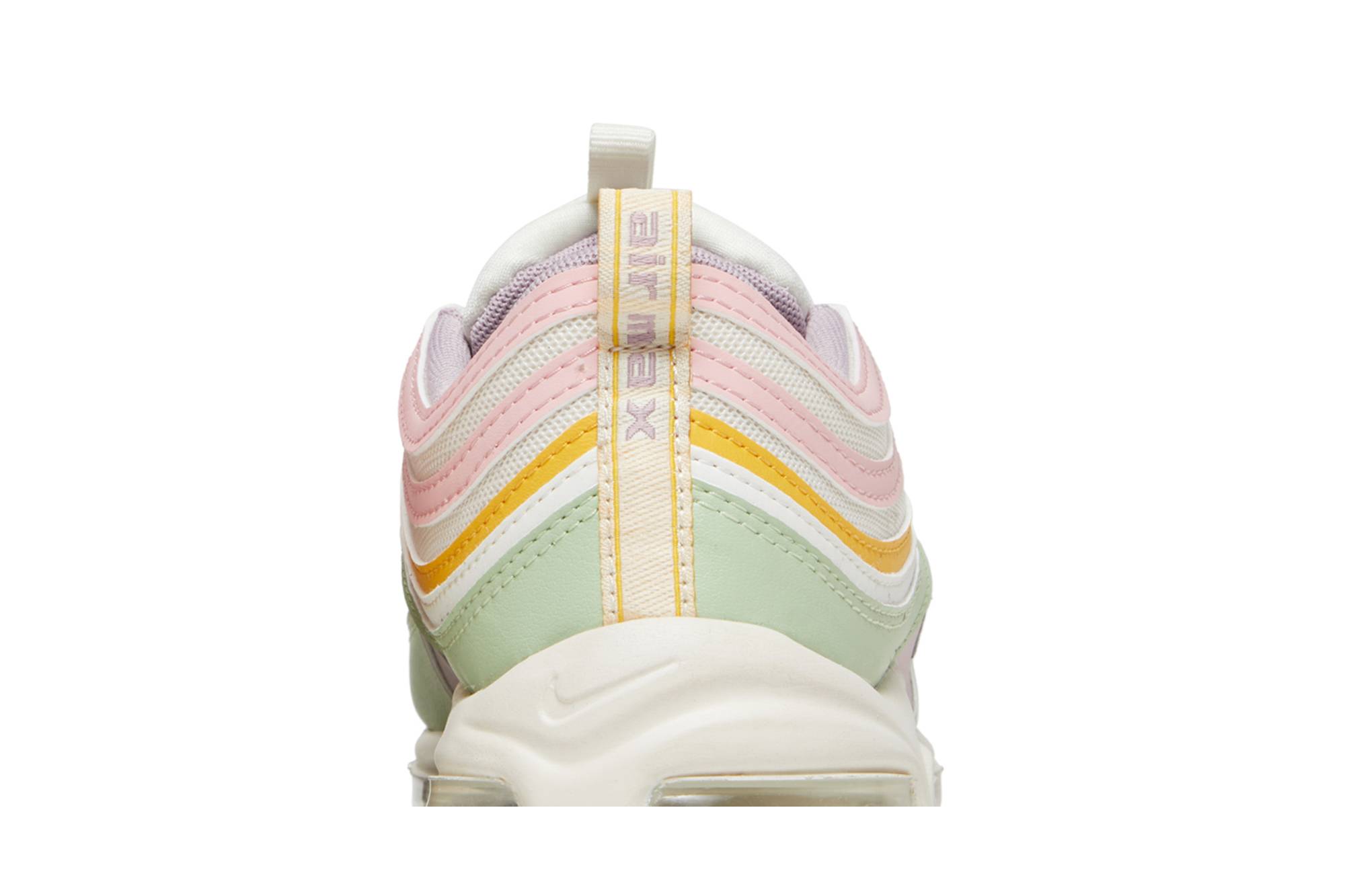 (Women) Nike Air Max 97 ‚Multi Pastel‘