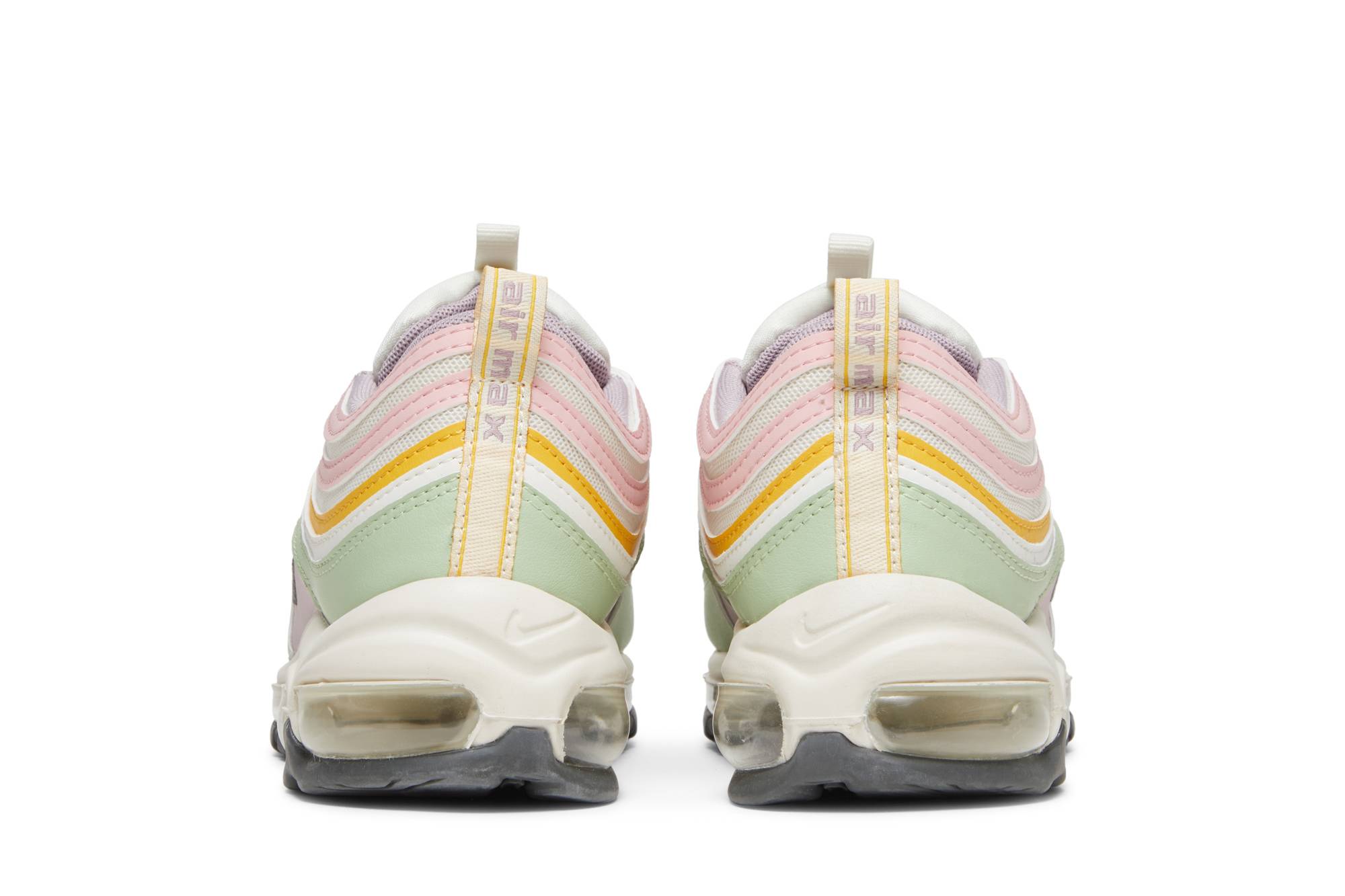 (Women) Nike Air Max 97 ‚Multi Pastel‘