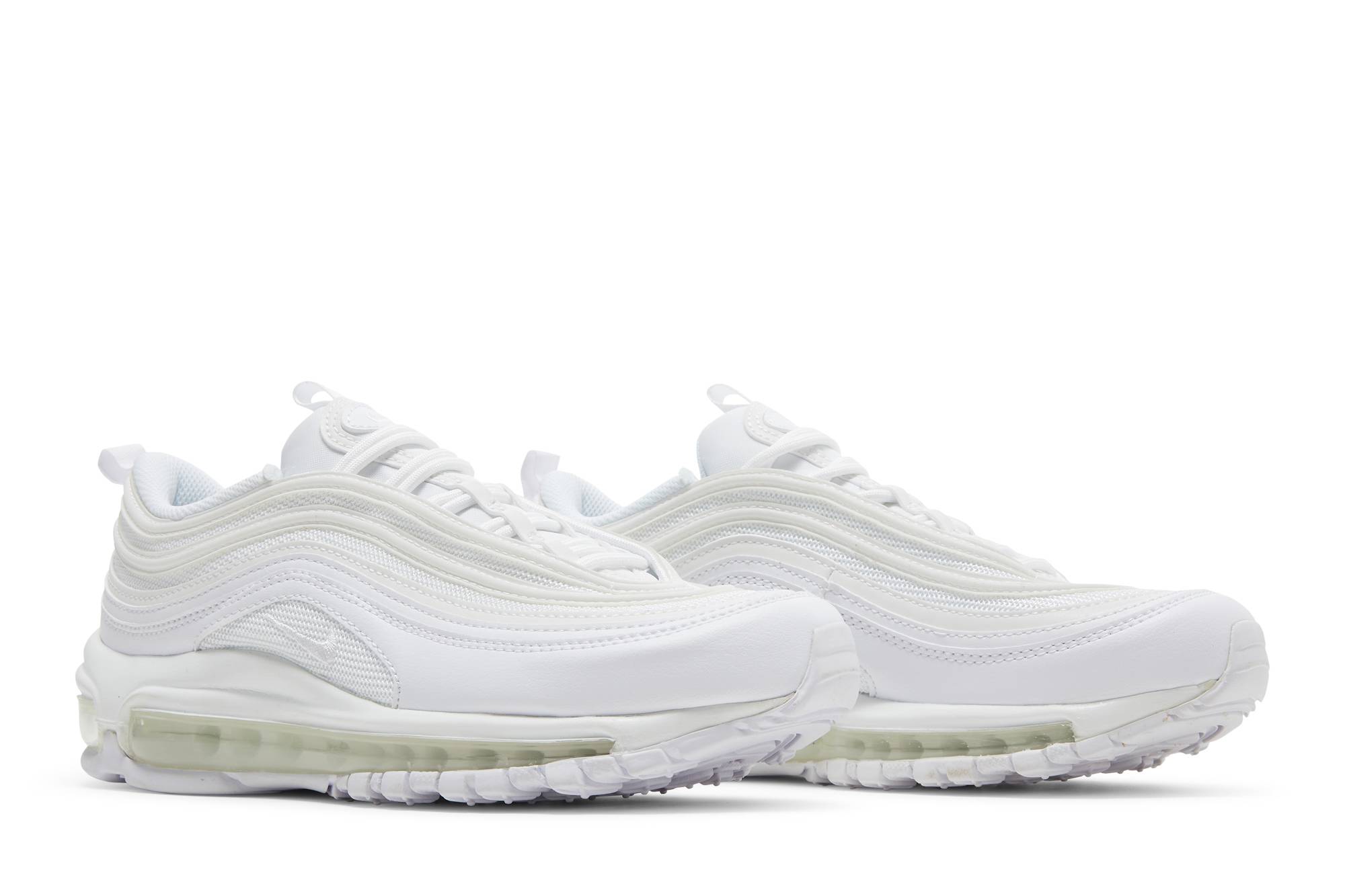 (Women) Nike Air Max 97 ‚Next Nature White‘