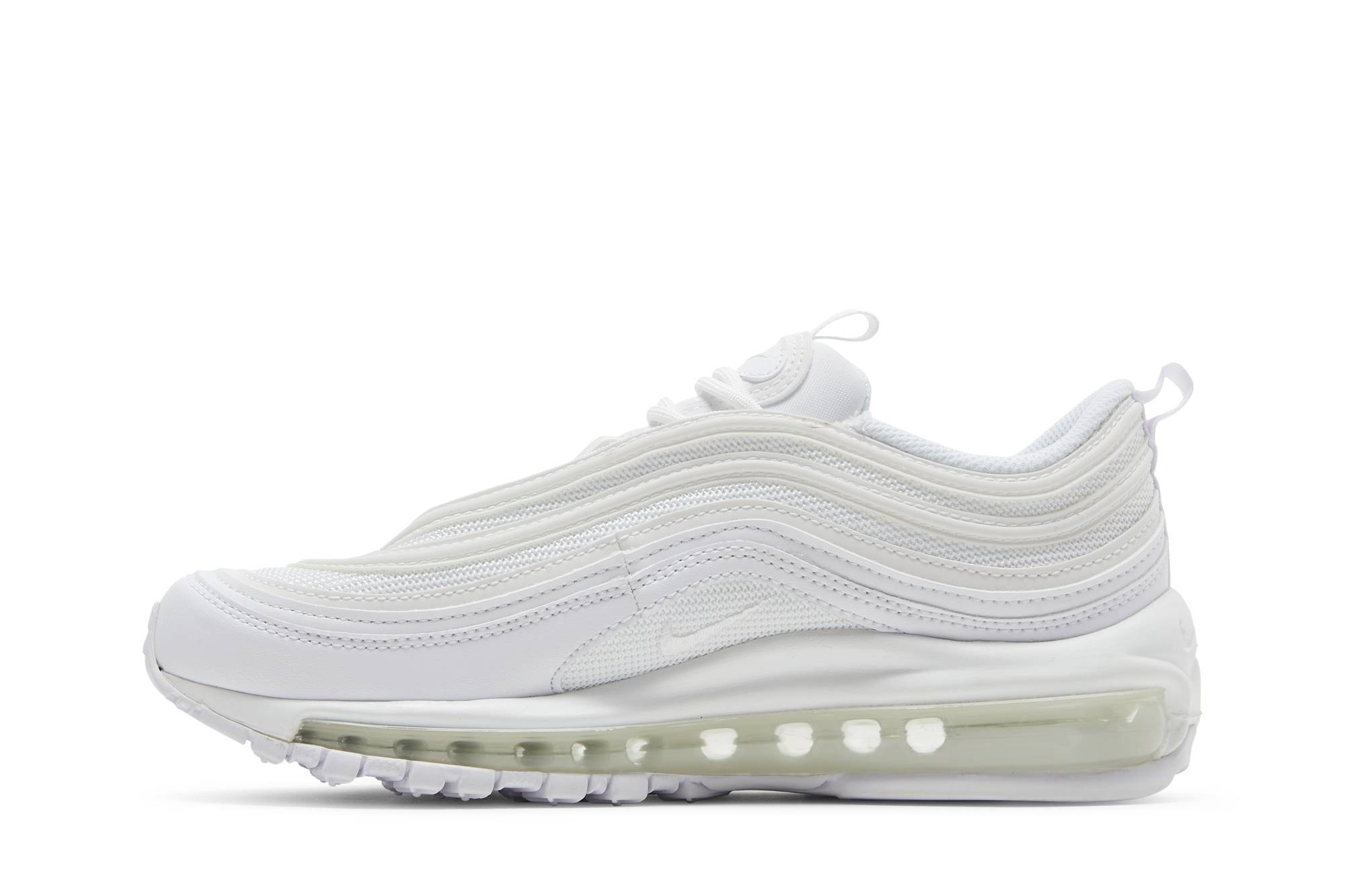 (Women) Nike Air Max 97 ‚Next Nature White‘