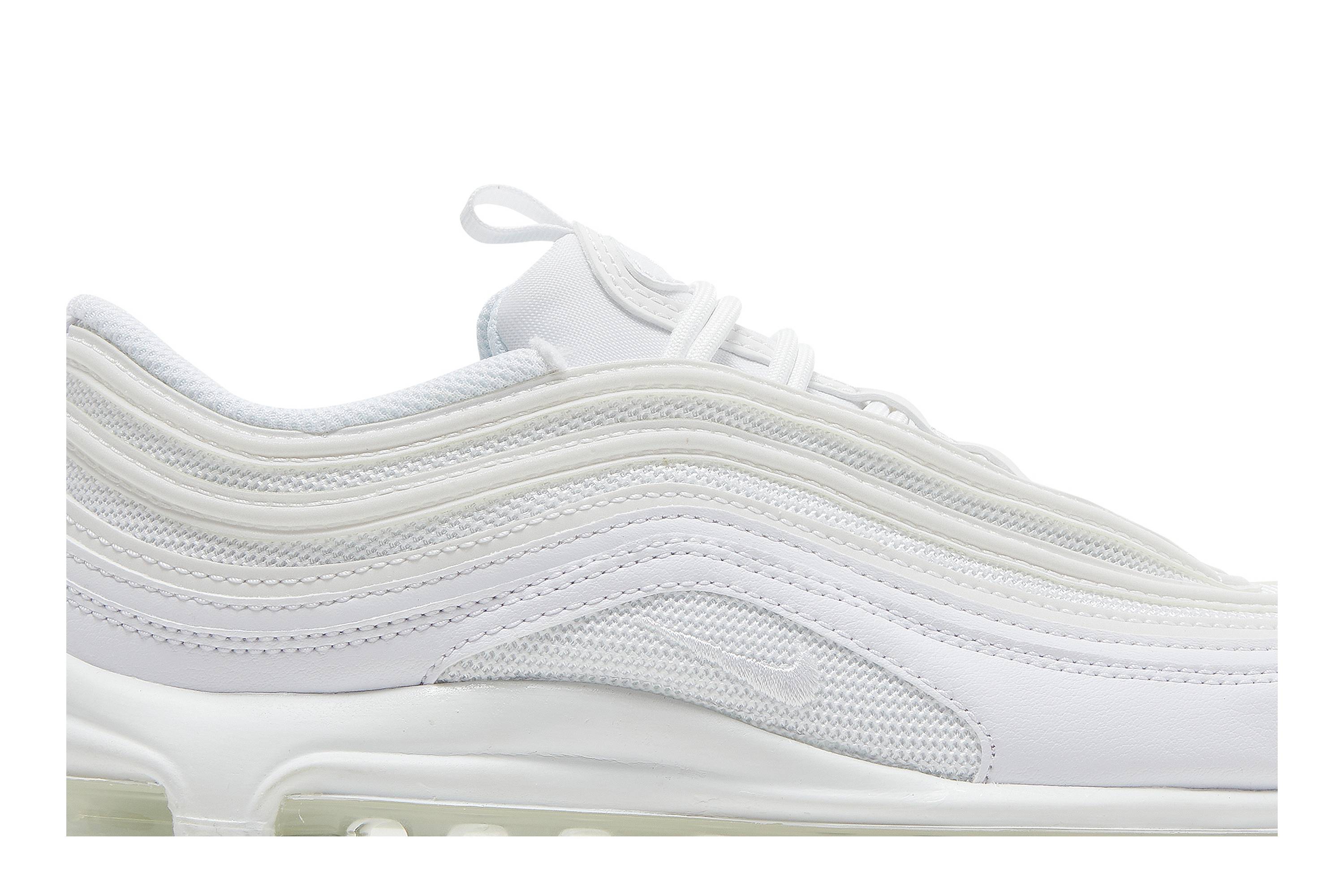 (Women) Nike Air Max 97 ‚Next Nature White‘