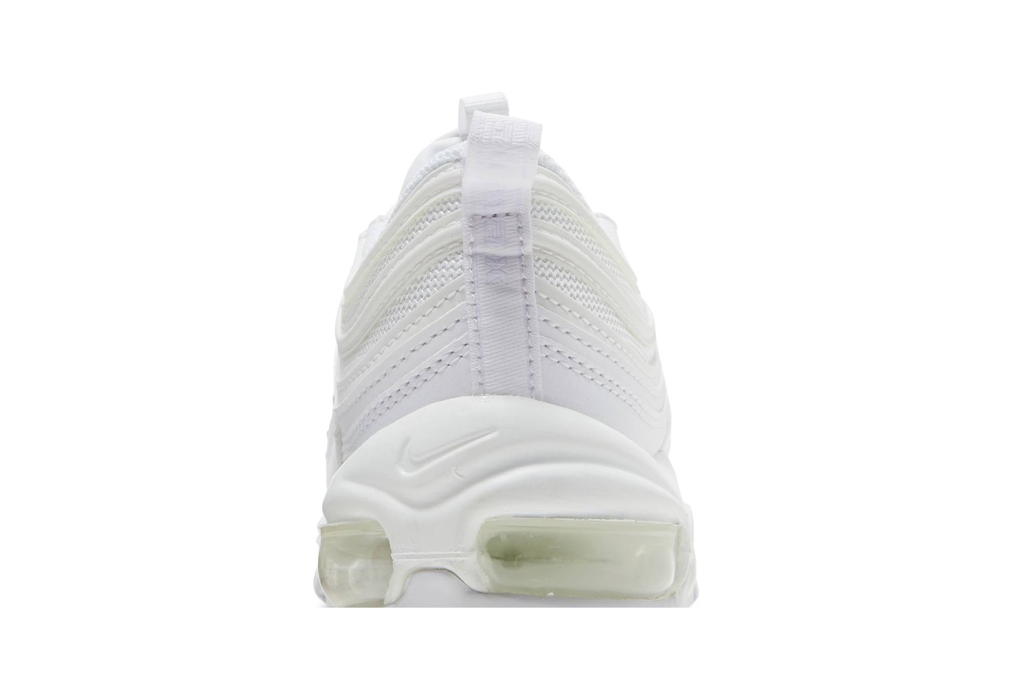 (Women) Nike Air Max 97 ‚Next Nature White‘