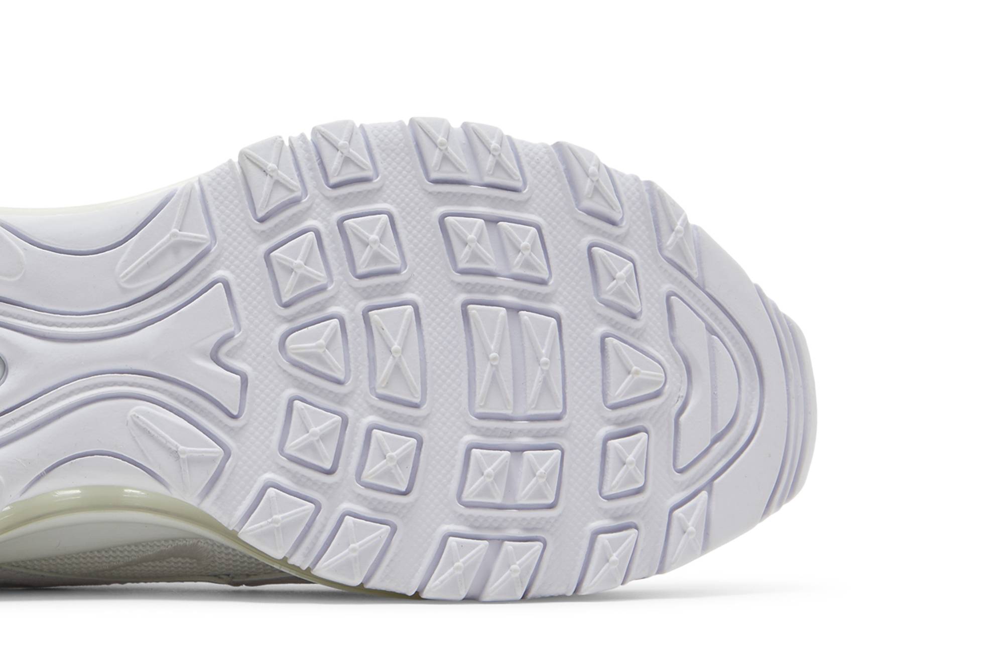(Women) Nike Air Max 97 ‚Next Nature White‘