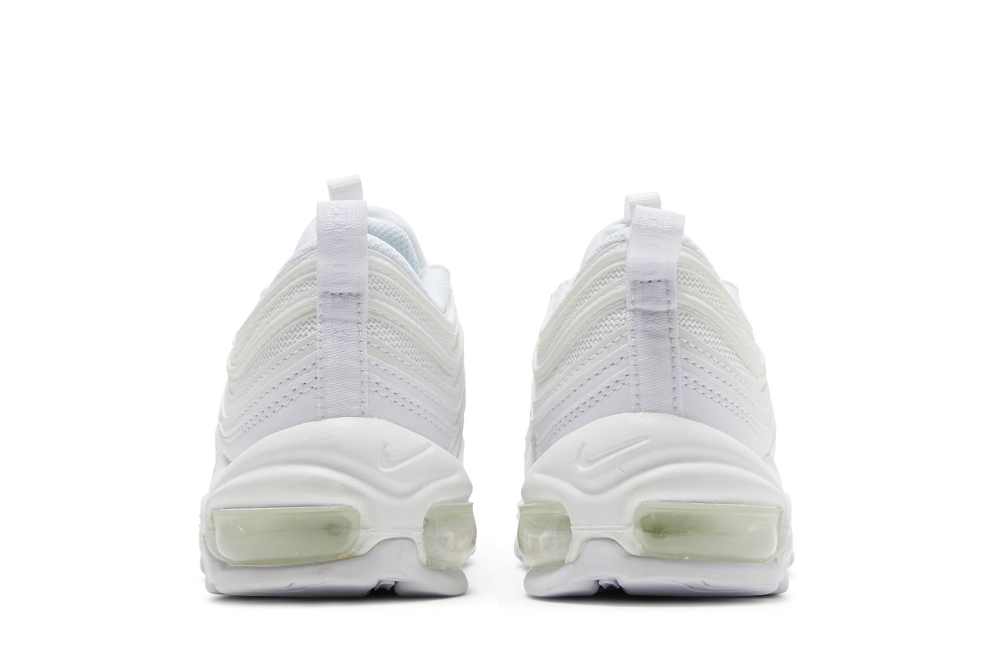 (Women) Nike Air Max 97 ‚Next Nature White‘