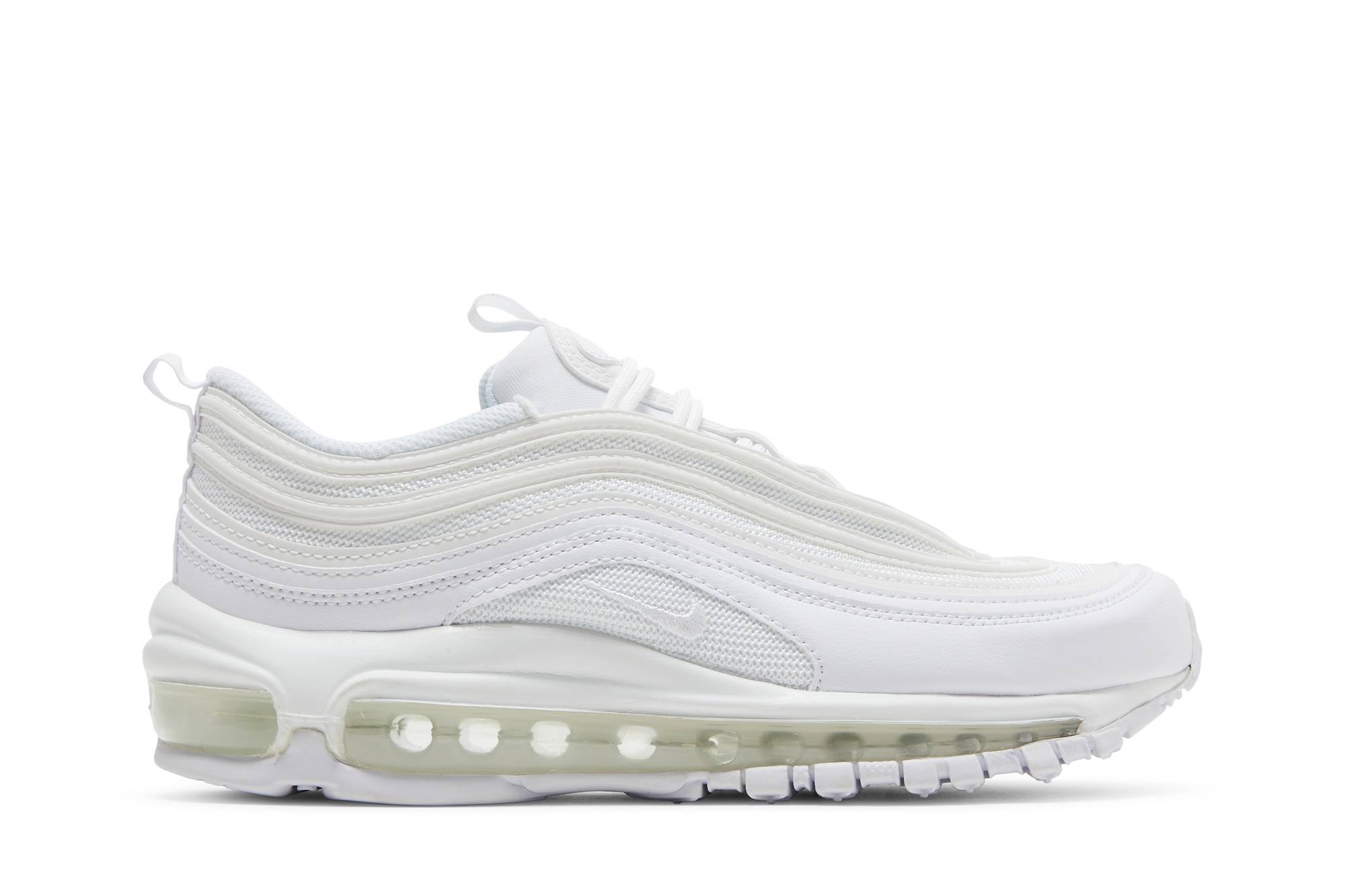 (Women) Nike Air Max 97 ‚Next Nature White‘