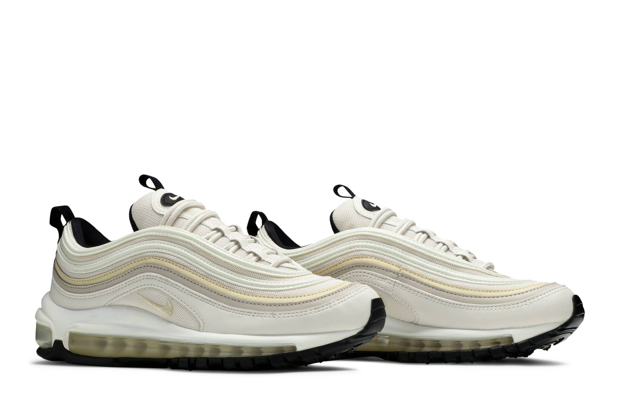 (Women) Nike Air Max 97 Phantom
