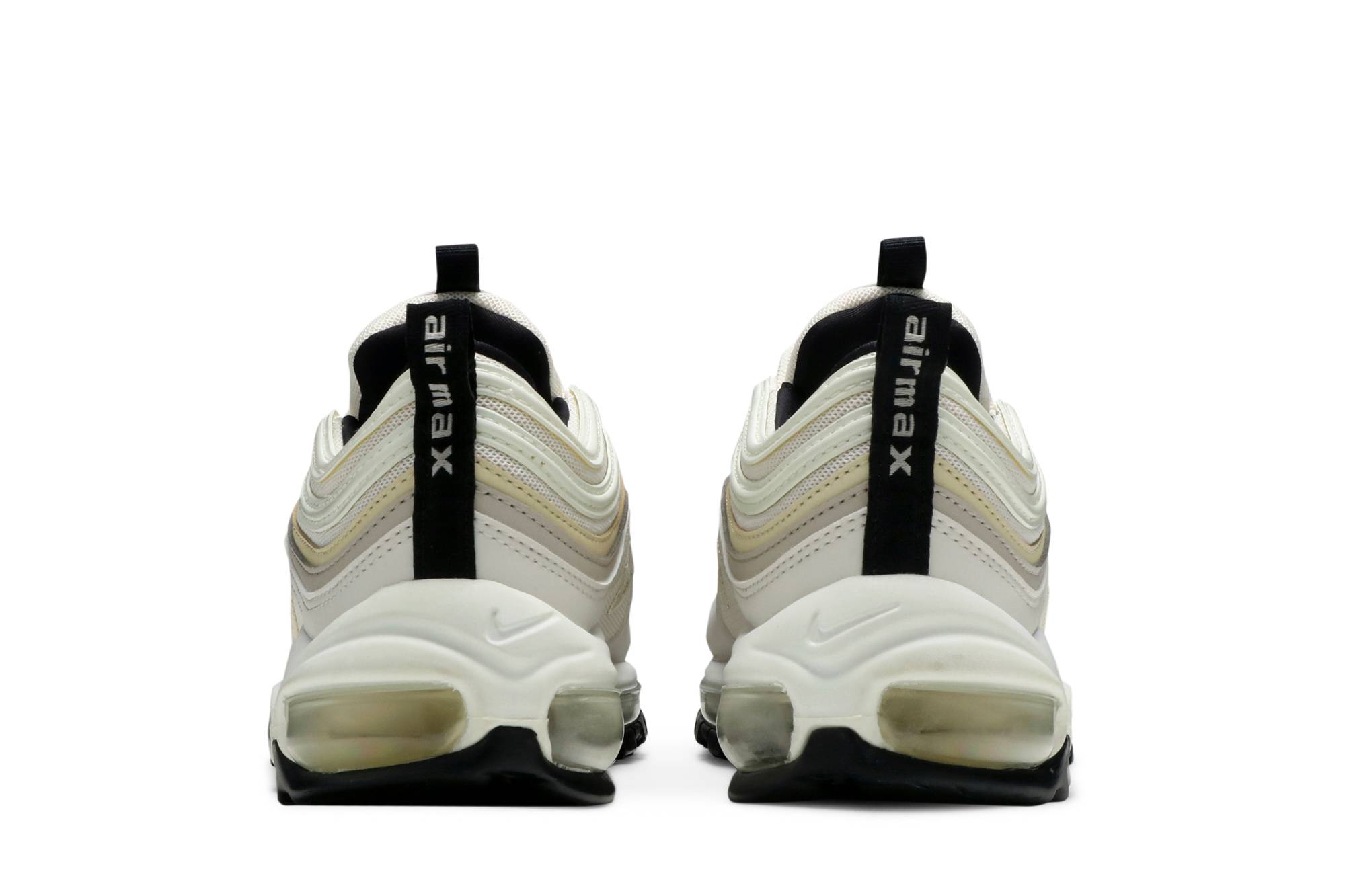 (Women) Nike Air Max 97 Phantom