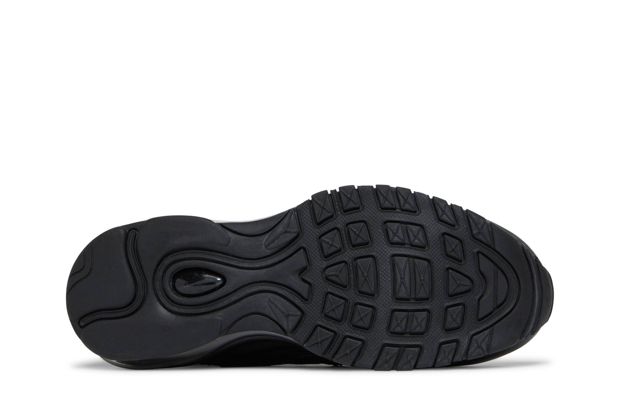 (Women) Nike Air Max 97 ‚Triple Black‘