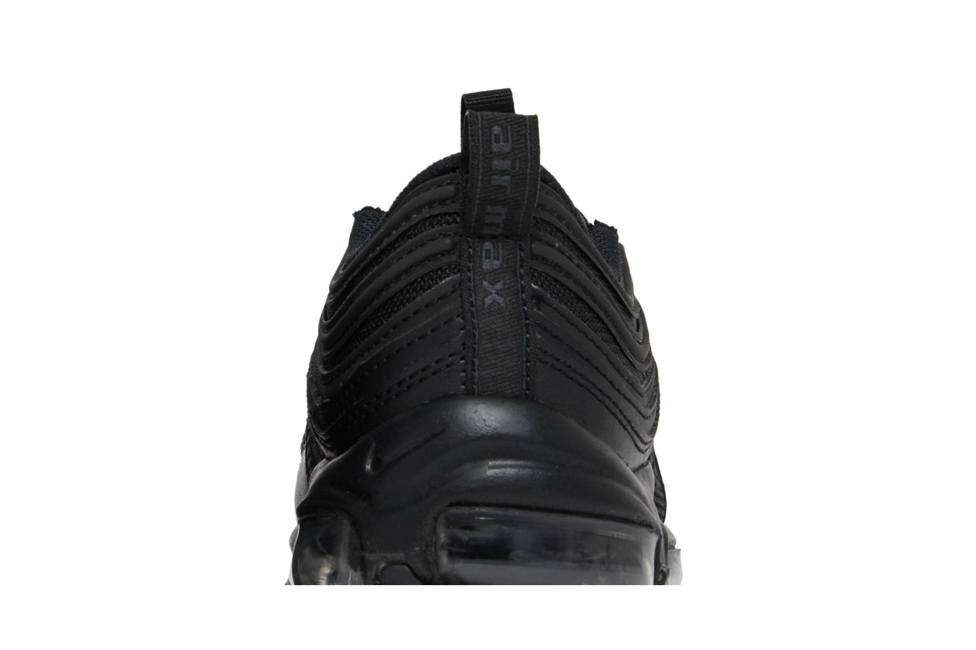 (Women) Nike Air Max 97 ‚Triple Black‘
