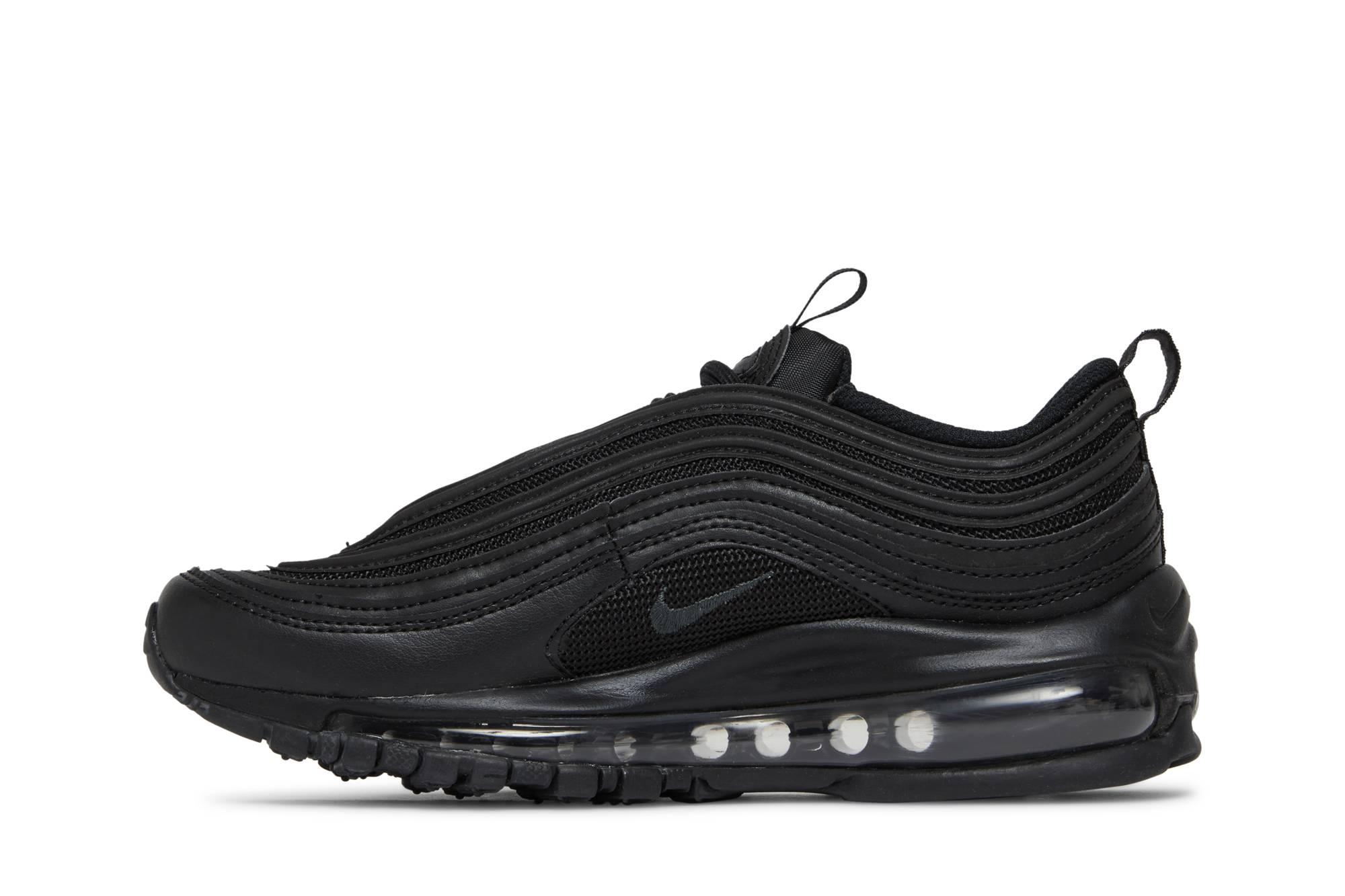 (Women) Nike Air Max 97 ‚Triple Black‘