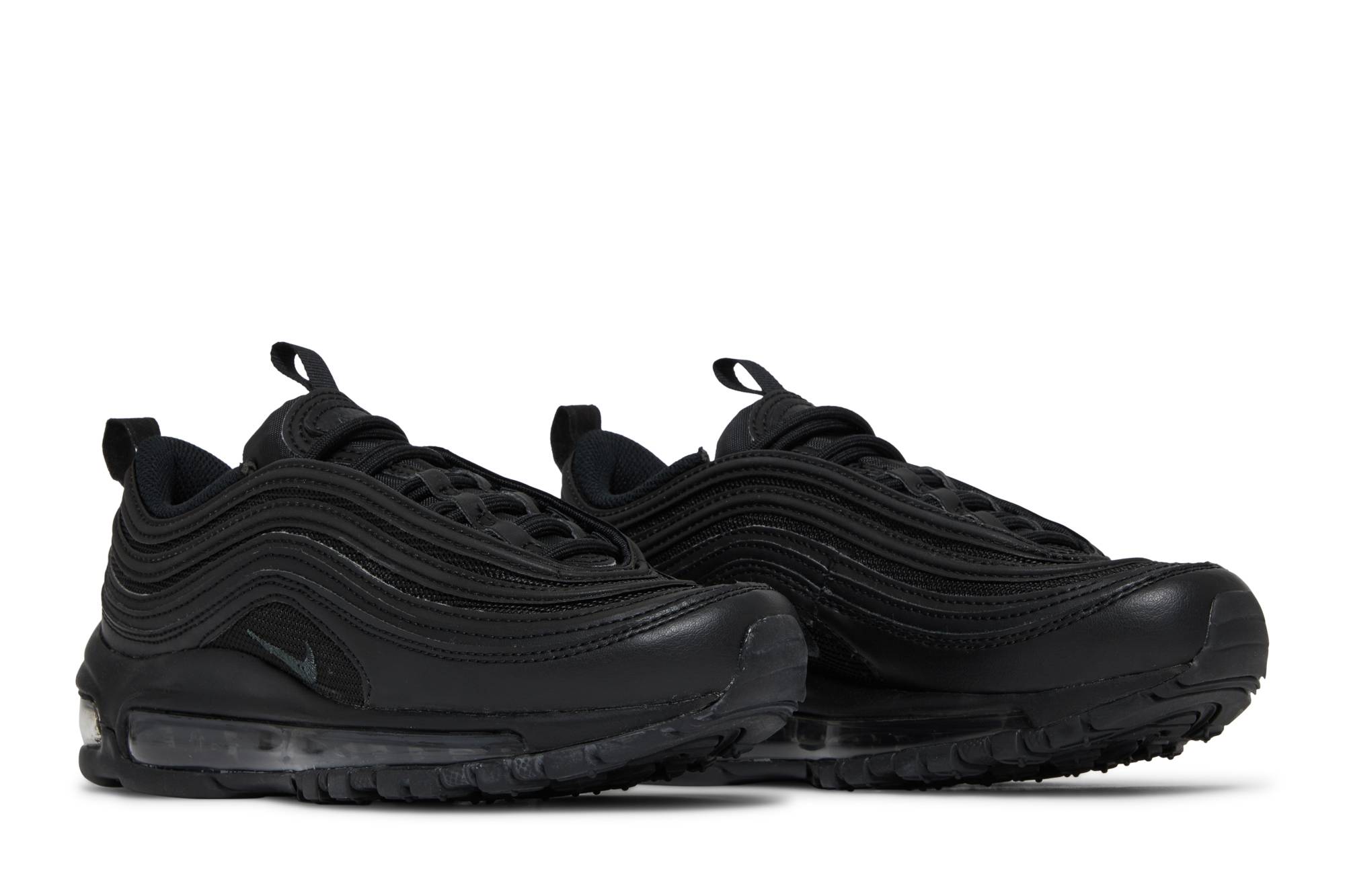 (Women) Nike Air Max 97 ‚Triple Black‘