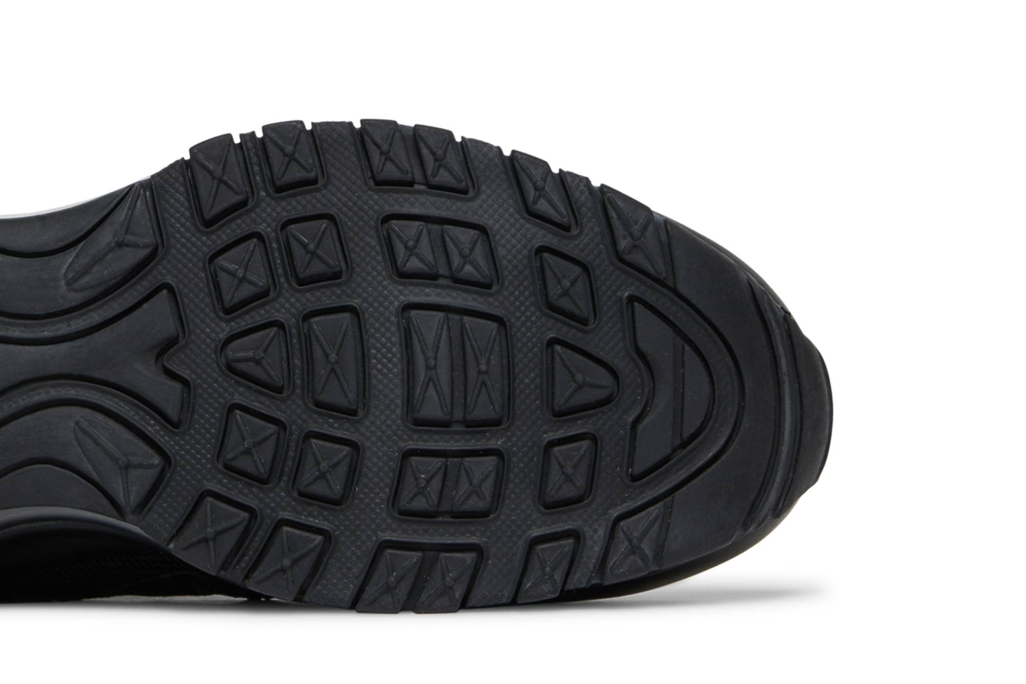 (Women) Nike Air Max 97 ‚Triple Black‘