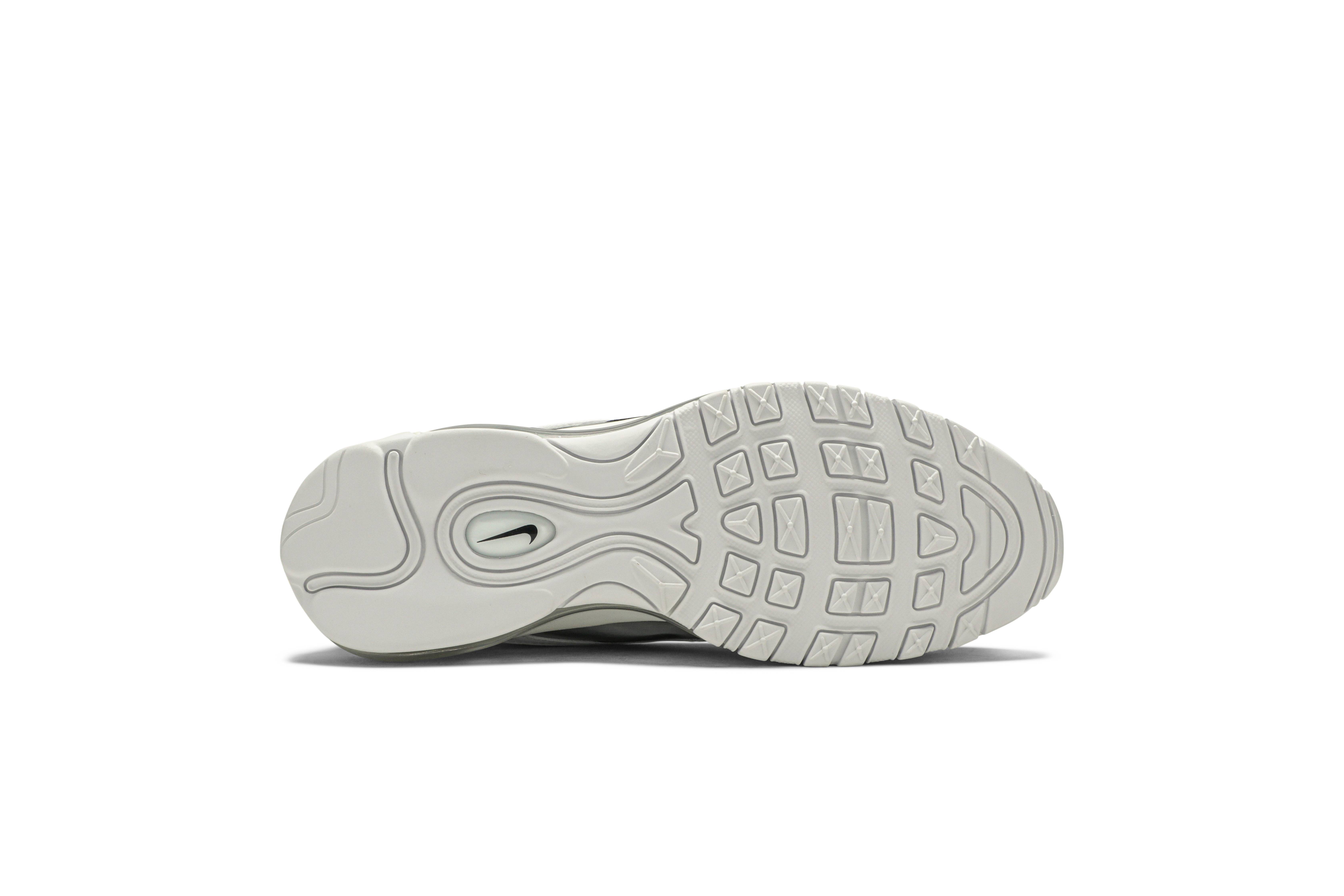 (Women) Nike Air Max 97 ‚White Black Silver‘