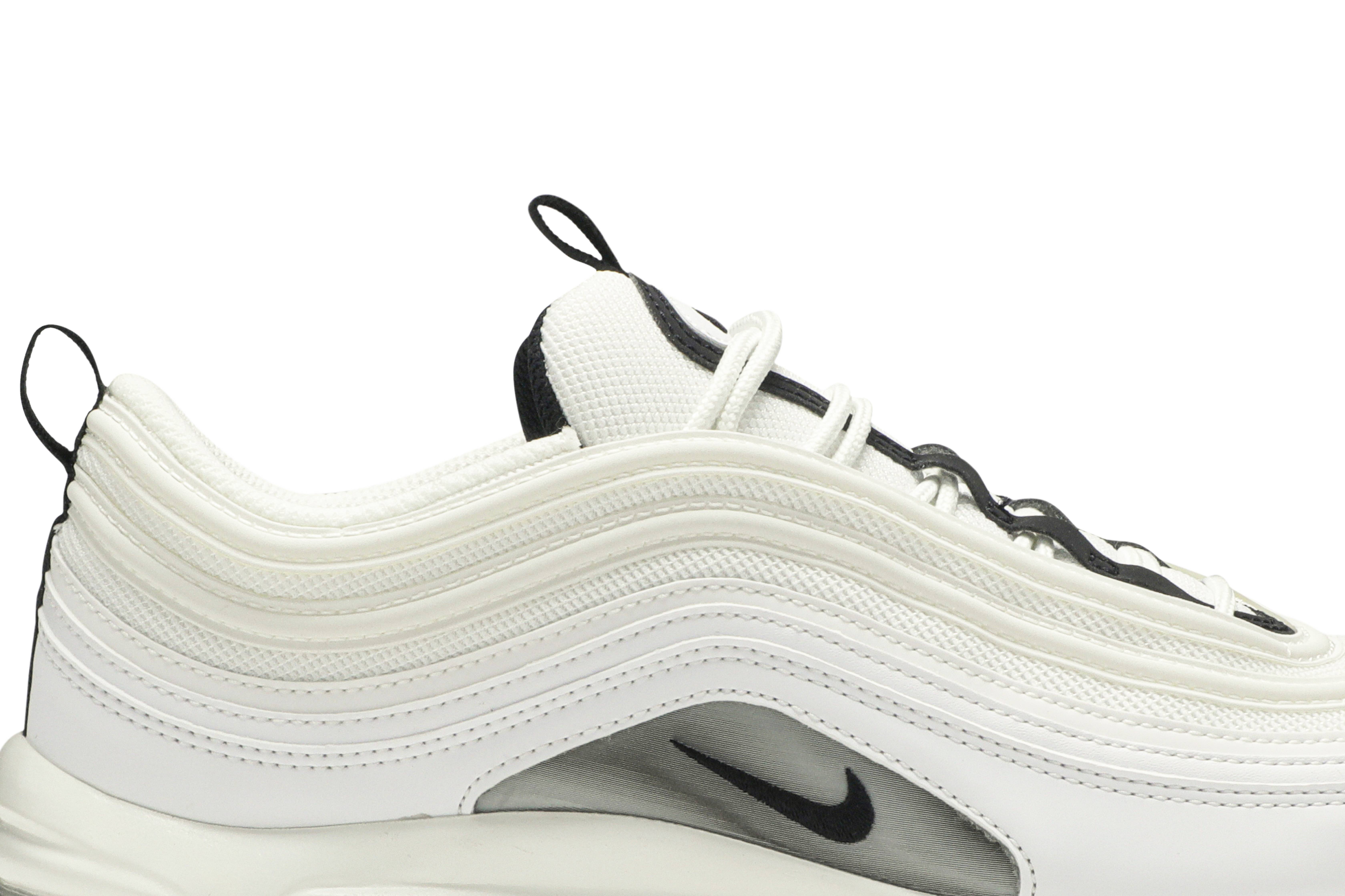 (Women) Nike Air Max 97 ‚White Black Silver‘