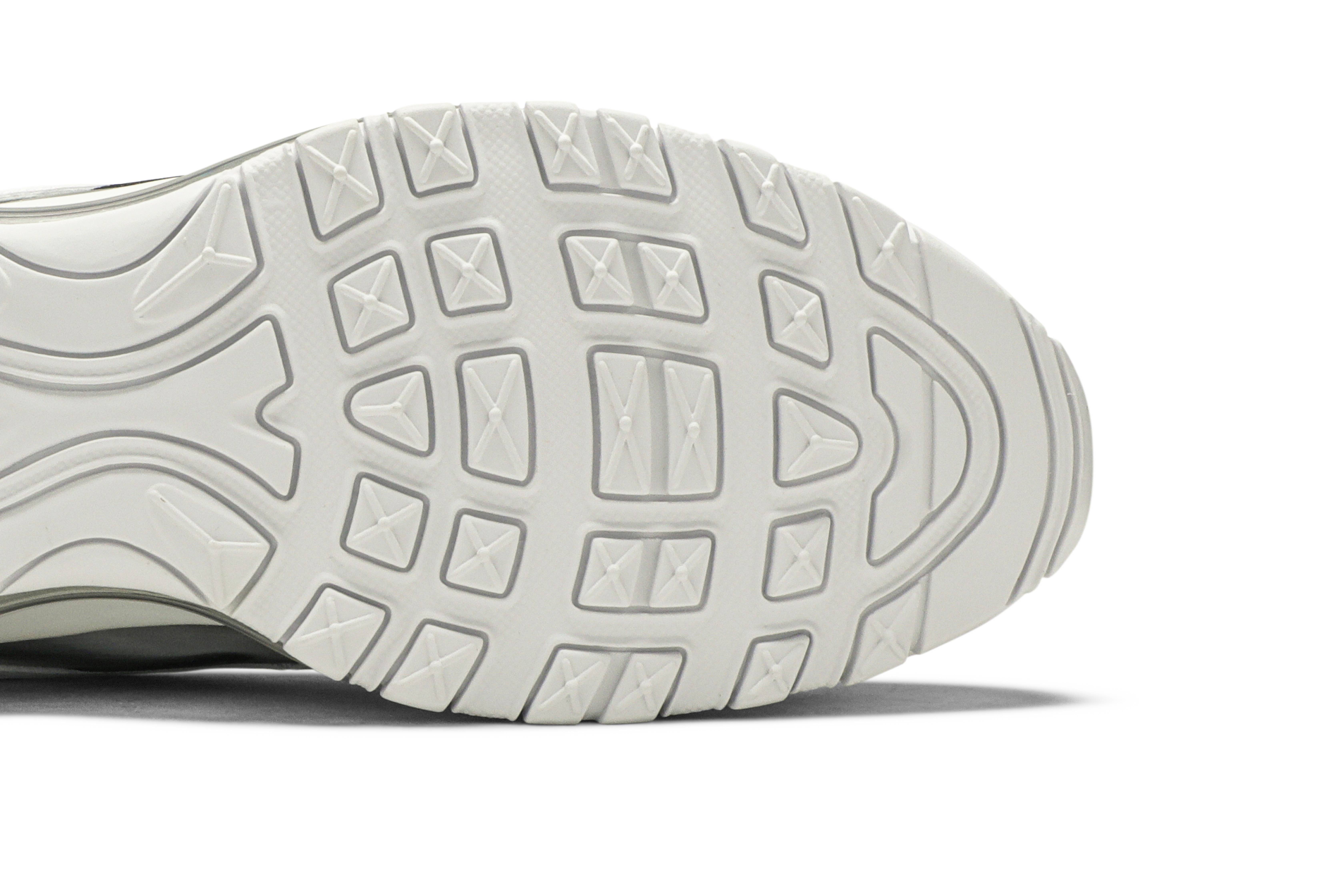 (Women) Nike Air Max 97 ‚White Black Silver‘