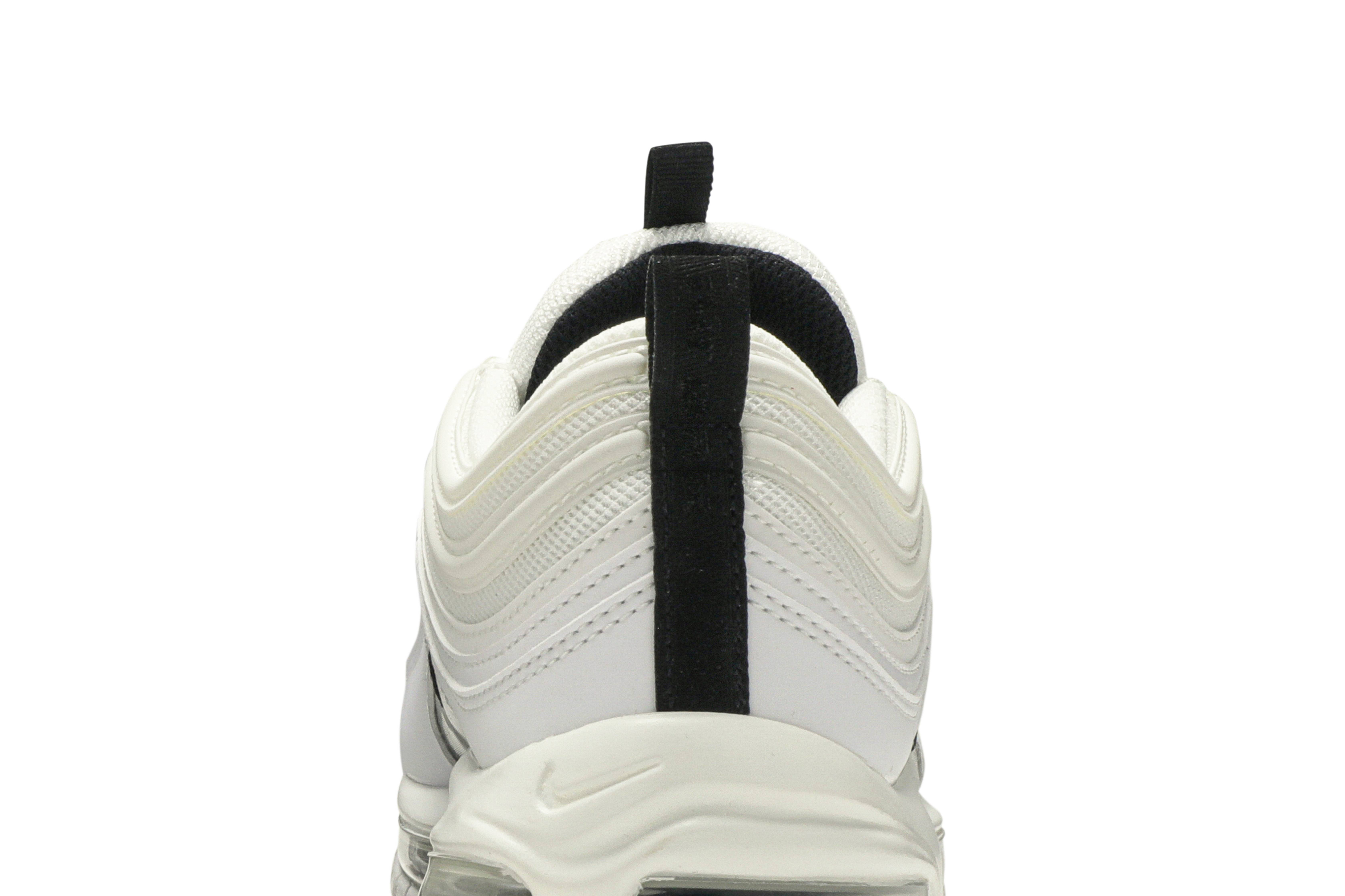 (Women) Nike Air Max 97 ‚White Black Silver‘