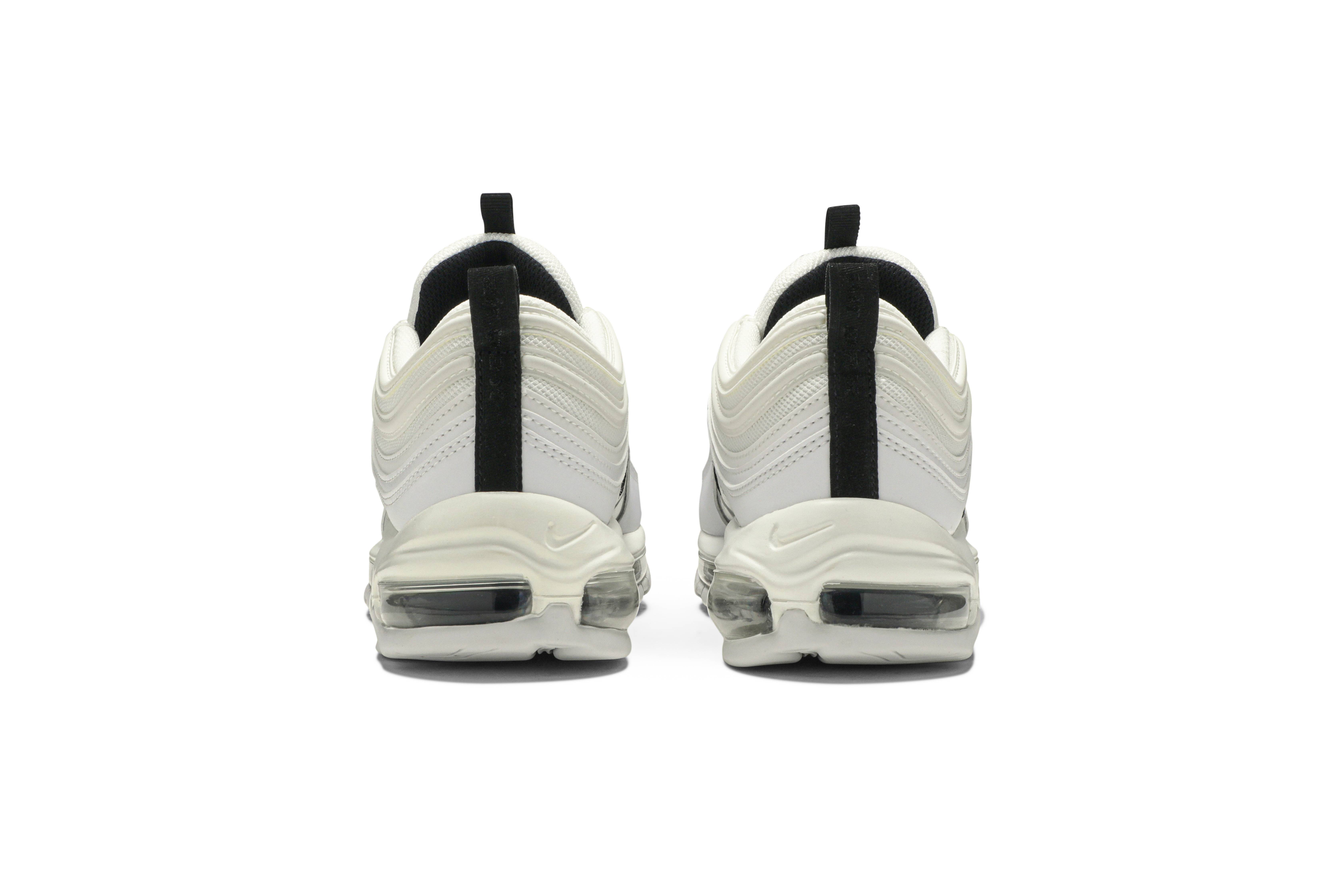 (Women) Nike Air Max 97 ‚White Black Silver‘