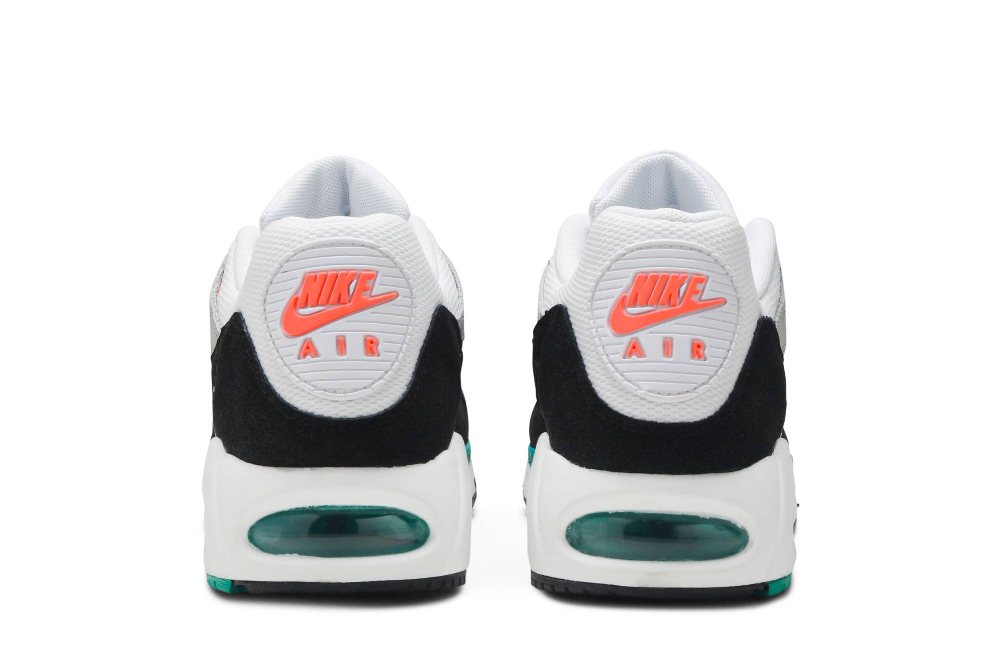 (Women) Nike Air Max Correlate ‚White Black New Green‘