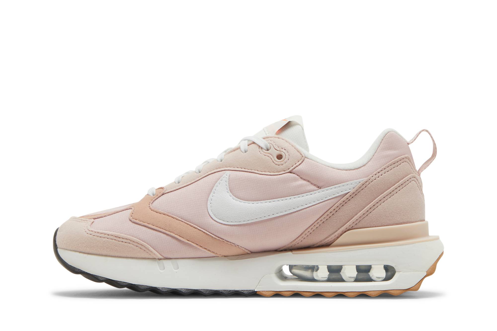 (Women) Nike Air Max Dawn ‚Pink Oxford‘