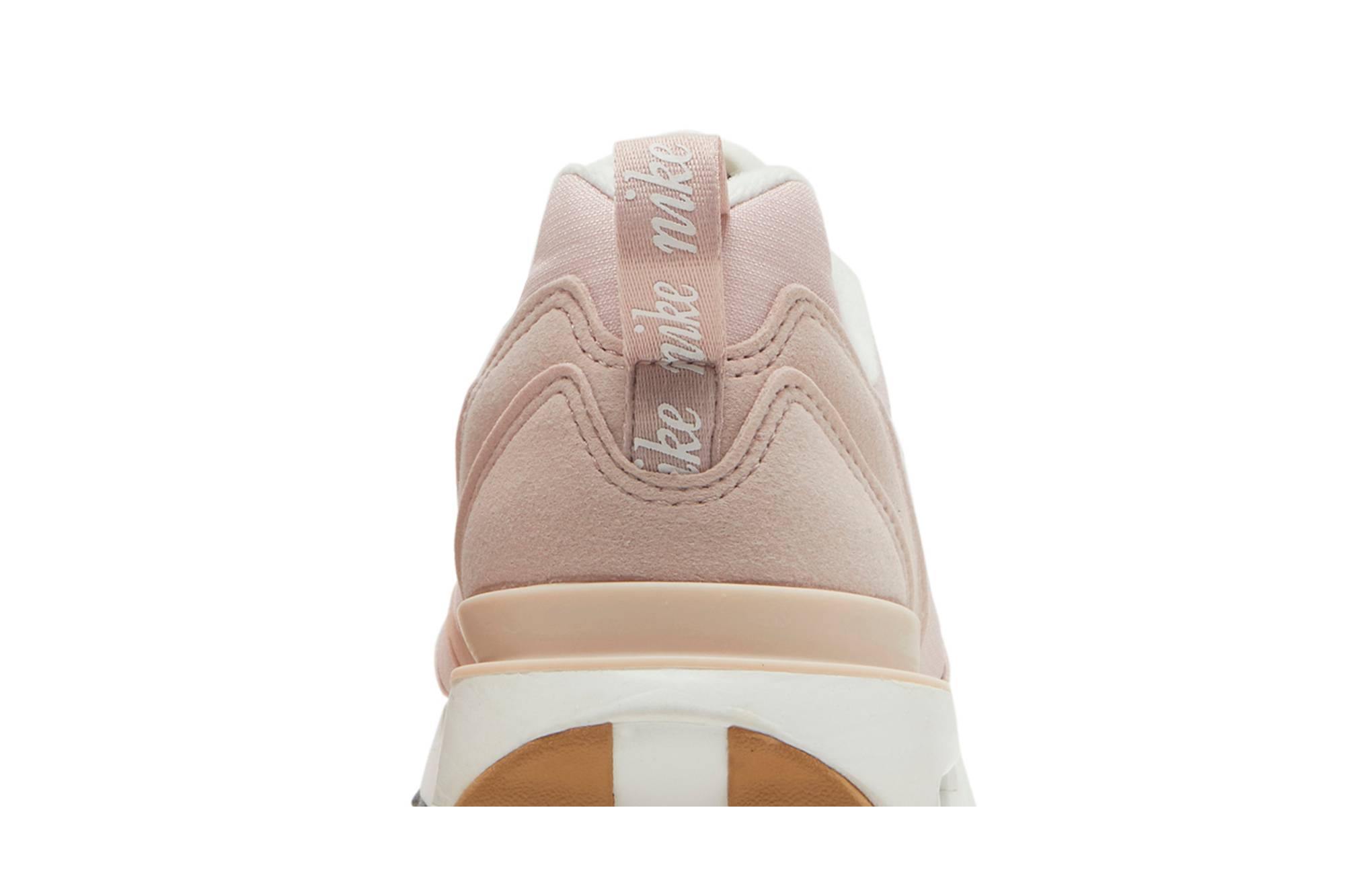 (Women) Nike Air Max Dawn ‚Pink Oxford‘