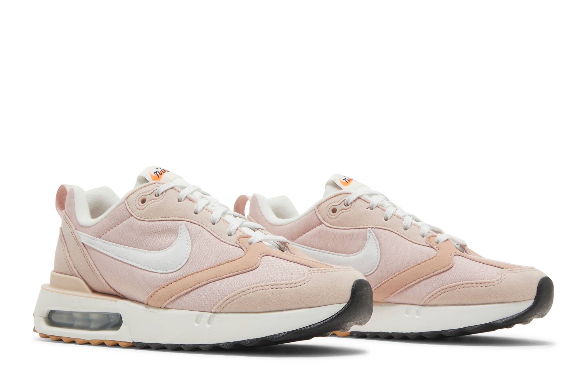 (Women) Nike Air Max Dawn ‚Pink Oxford‘