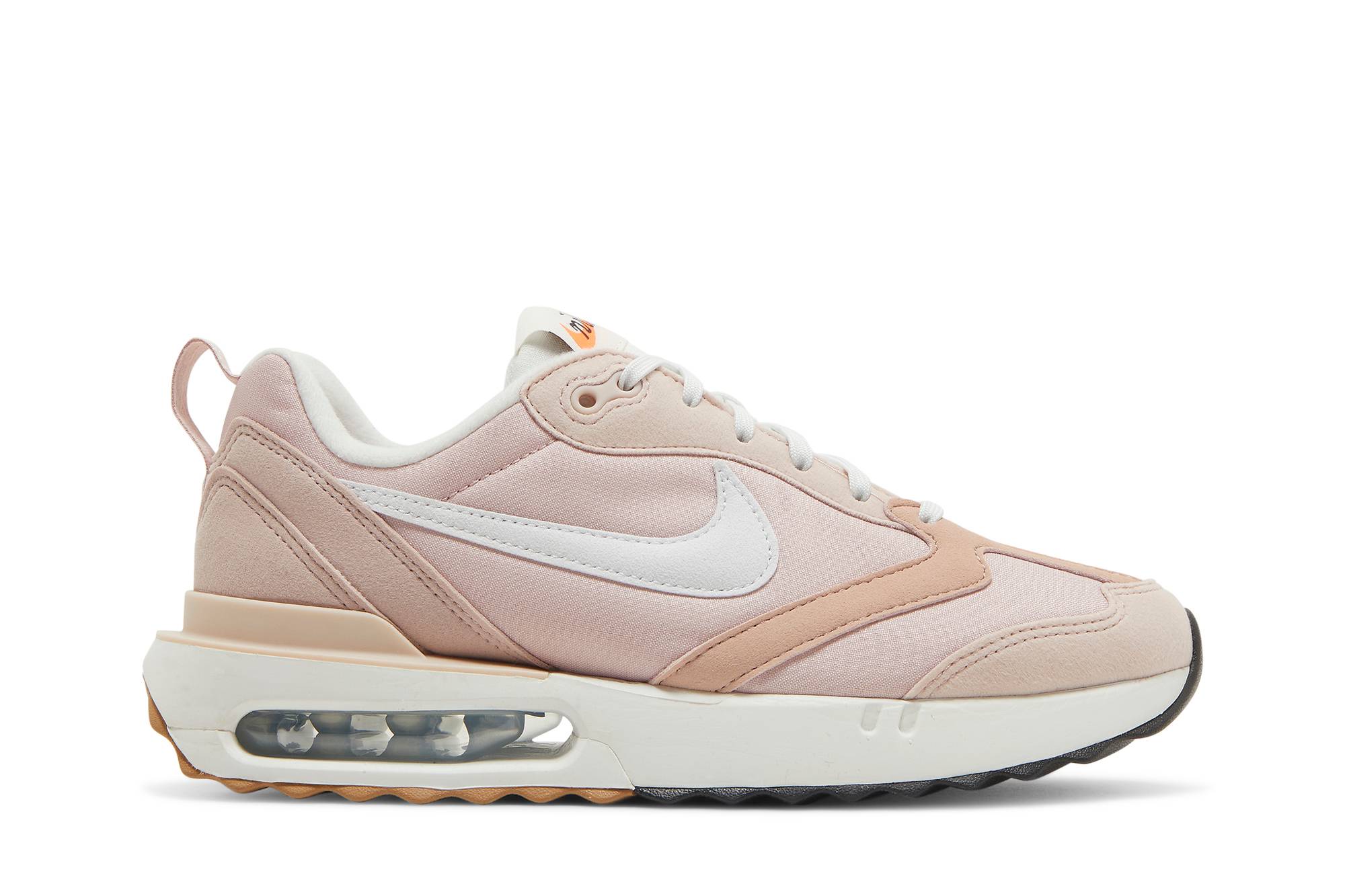 (Women) Nike Air Max Dawn ‚Pink Oxford‘