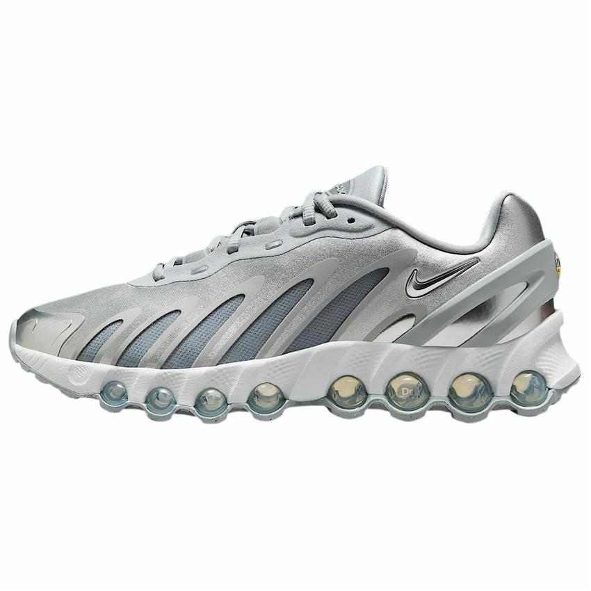 (Women) Nike Air Max DN8 ‚Wolf Grey Metallic Silver‘