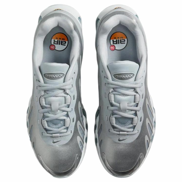 (Women) Nike Air Max DN8 ‚Wolf Grey Metallic Silver‘