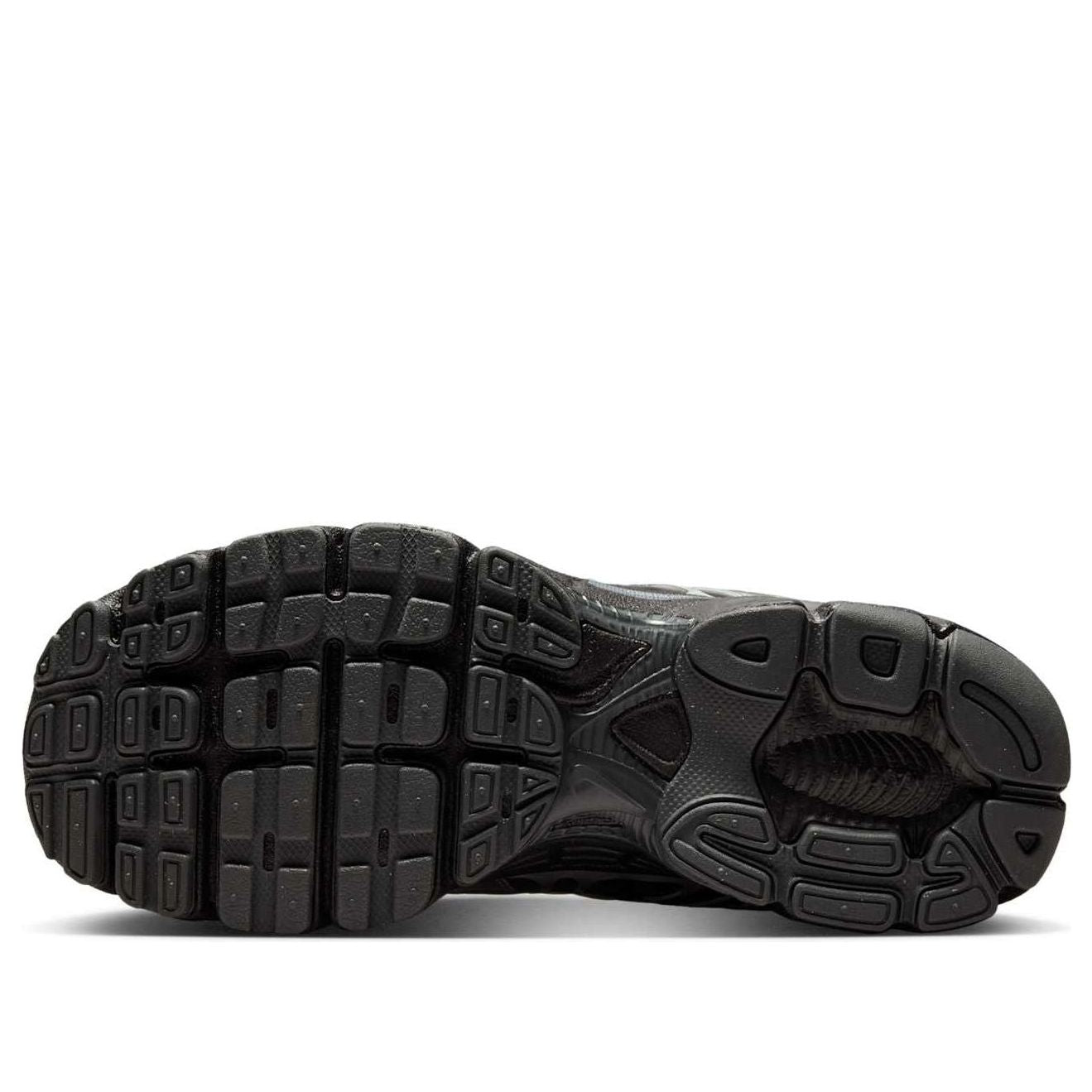 (Women) Nike Air Max Moto 2K ‚Black Metallic Silver‘