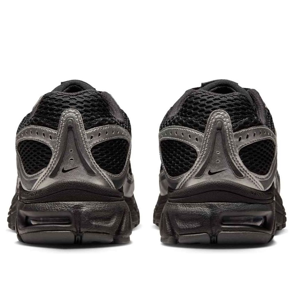 (Women) Nike Air Max Moto 2K ‚Black Metallic Silver‘
