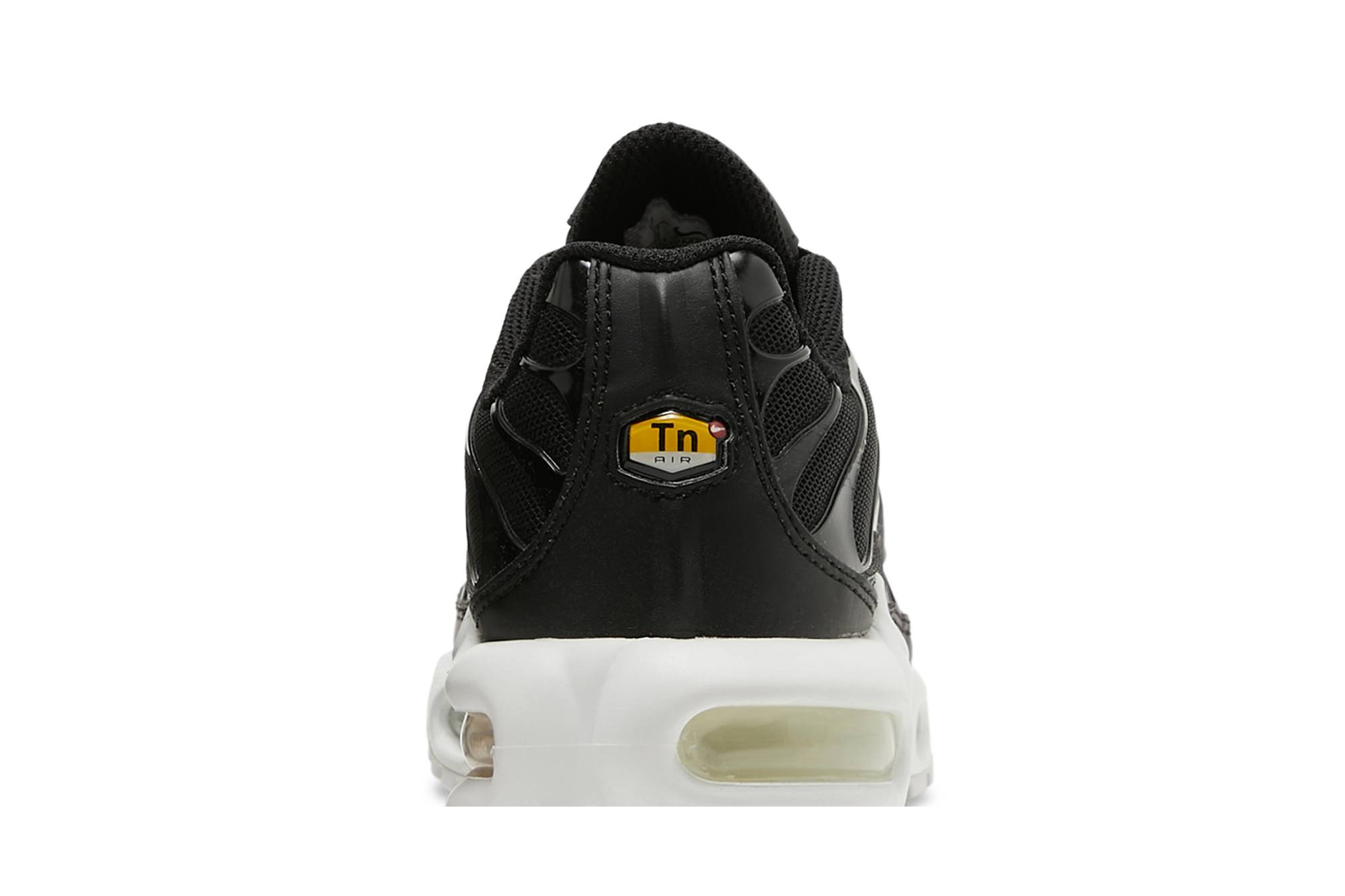 (Women) Nike Air Max Plus ‚Black White‘