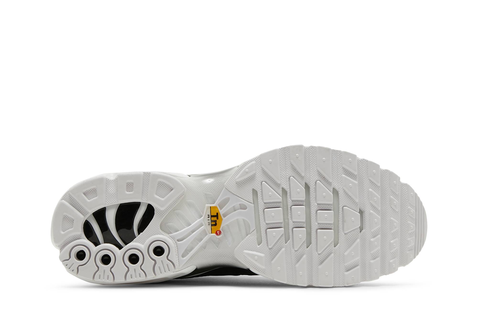 (Women) Nike Air Max Plus ‚Black White‘