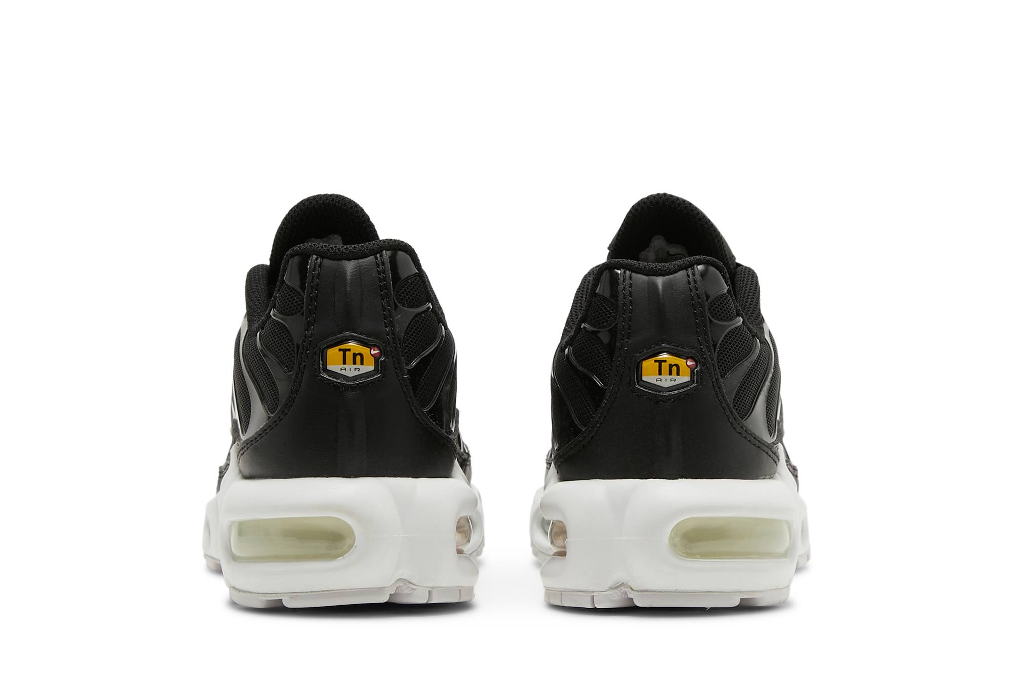(Women) Nike Air Max Plus ‚Black White‘