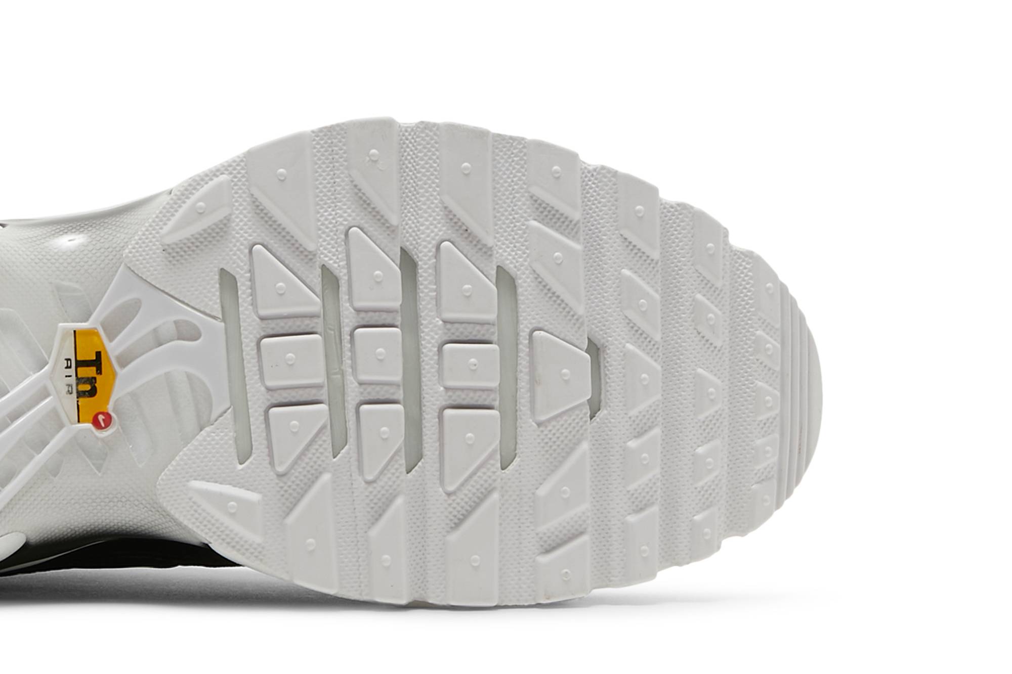 (Women) Nike Air Max Plus ‚Black White‘