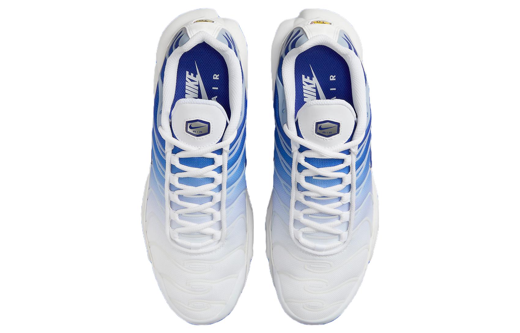 (Women) Nike Air Max Plus ‚Blue Fade‘