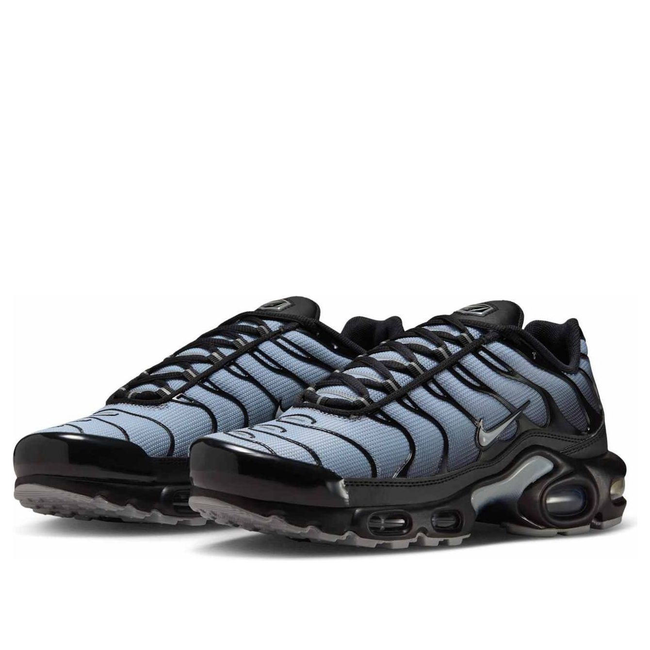 (Women) Nike Air Max Plus SE ‚Black Wolf Grey‘