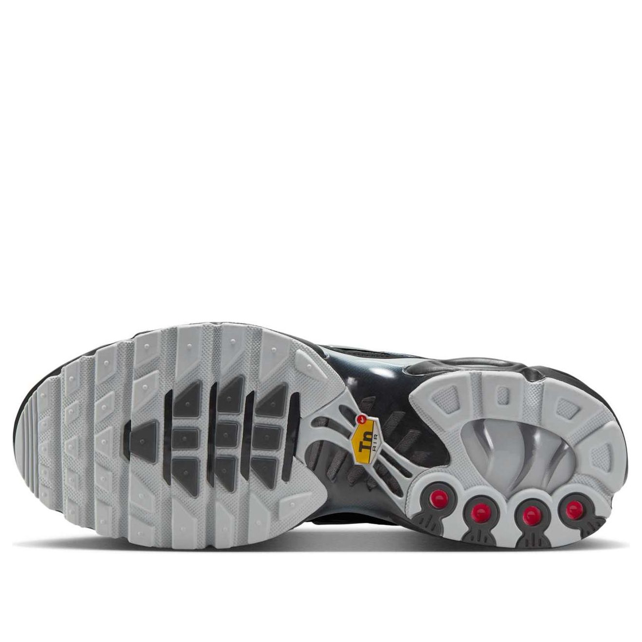 (Women) Nike Air Max Plus SE ‚Black Wolf Grey‘