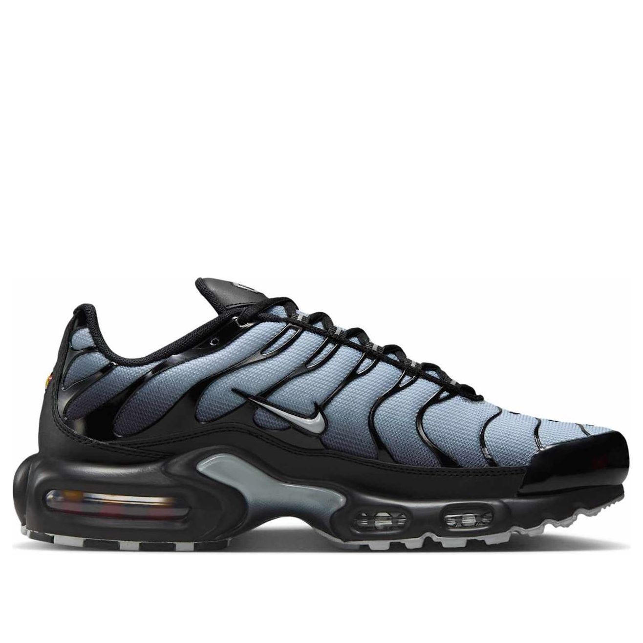 (Women) Nike Air Max Plus SE ‚Black Wolf Grey‘