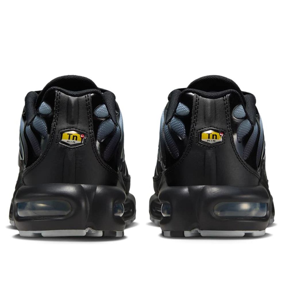 (Women) Nike Air Max Plus SE ‚Black Wolf Grey‘