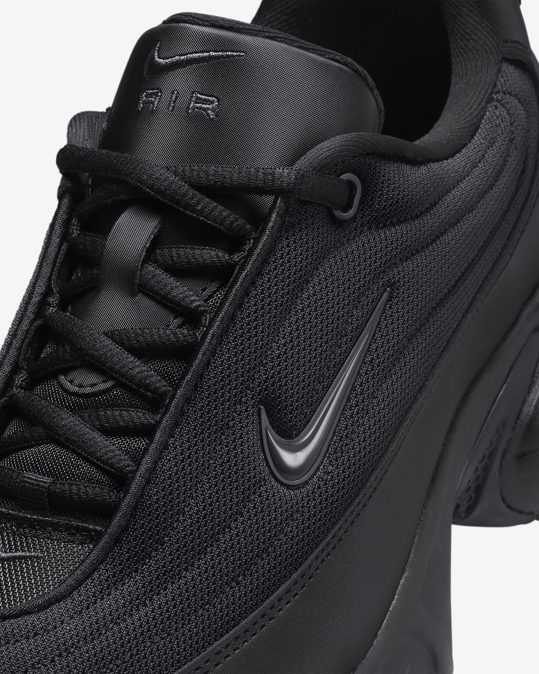 (Women) Nike Air Max Portal ‚Black Anthracite‘