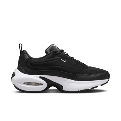 (Women) Nike Air Max Portal ‚Black White‘