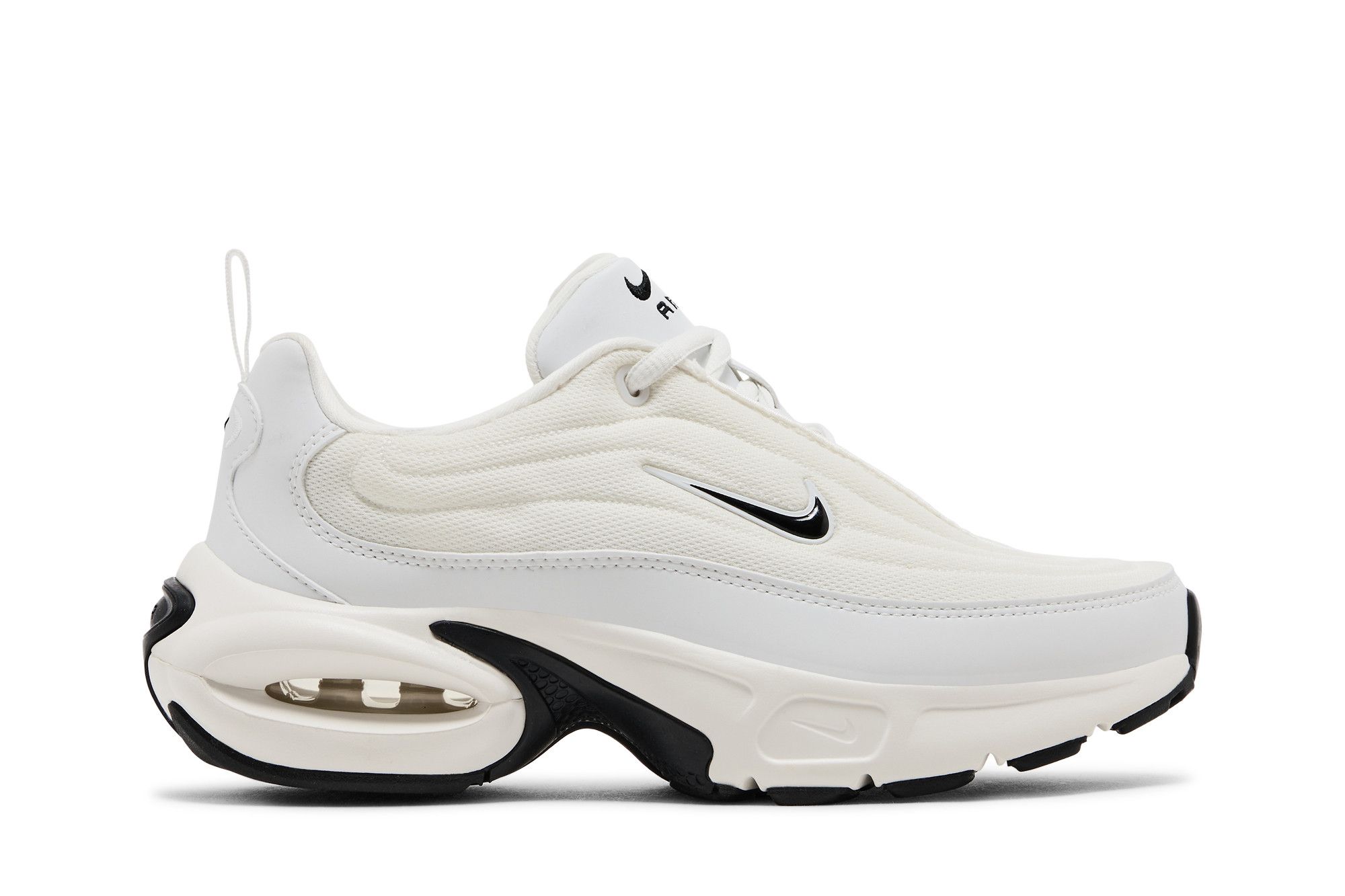 (Women) Nike Air Max Portal ‚Sail Black‘